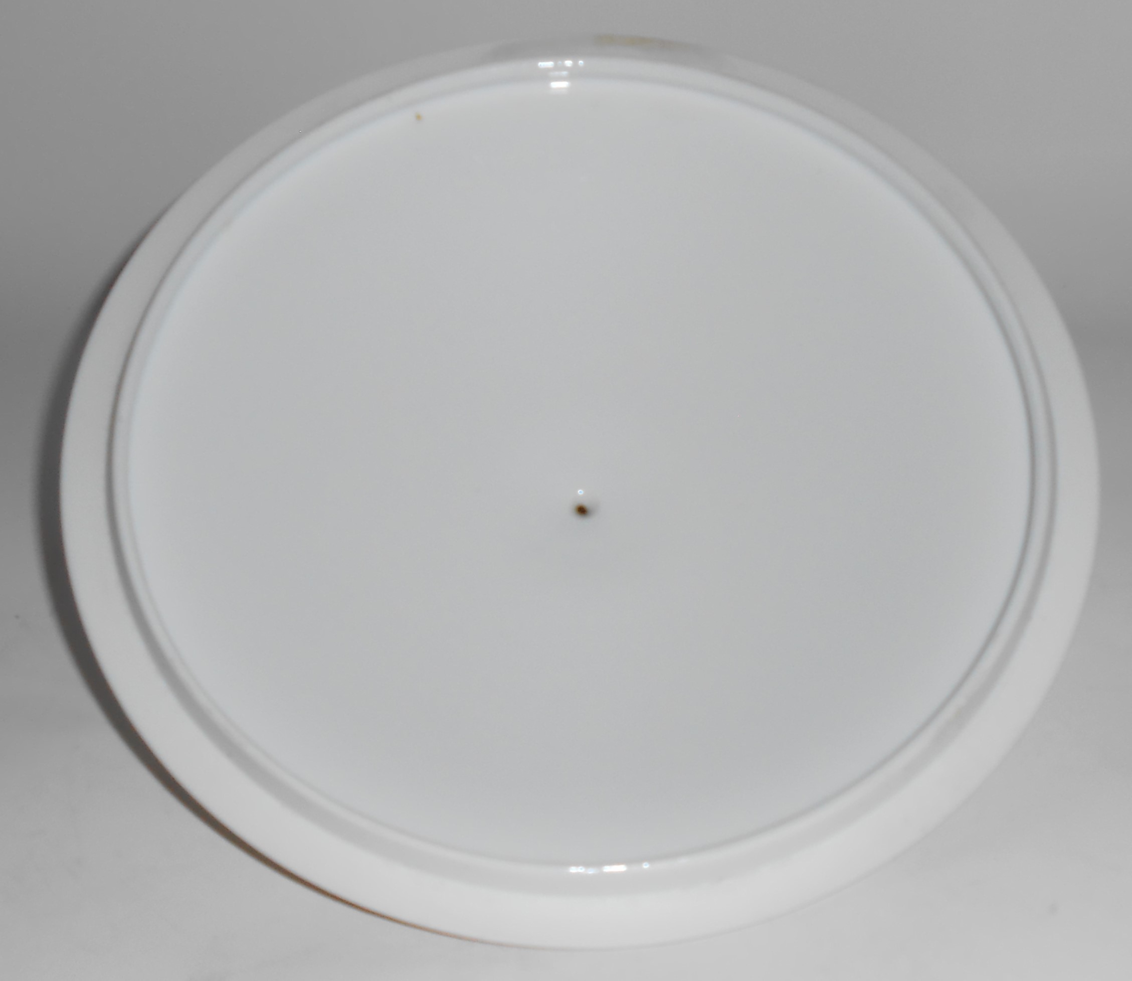 Noritake China Porcelain Floral Scrolls w/Gold Covered