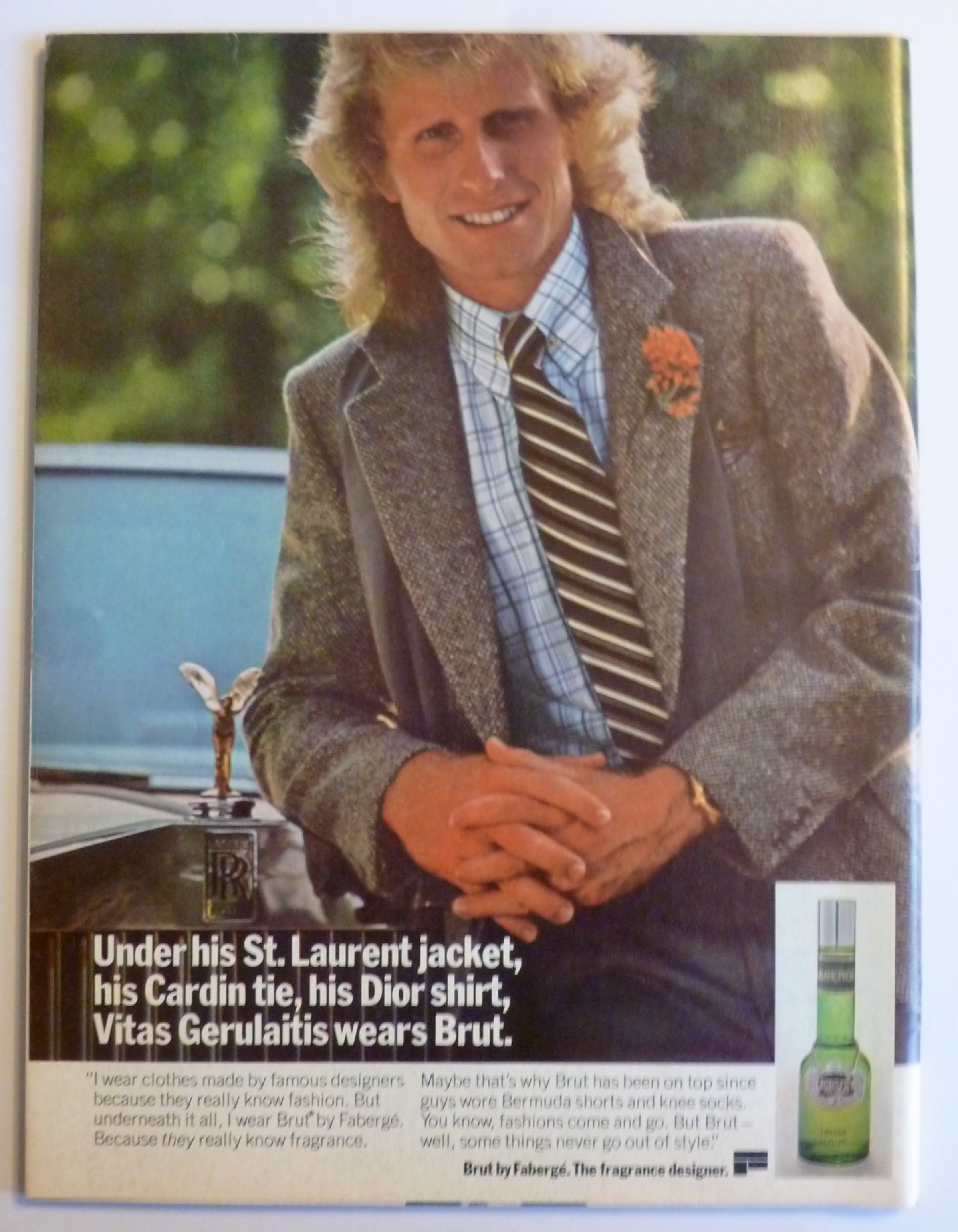 People Magazine November 27, 1978 Angie Dickinson