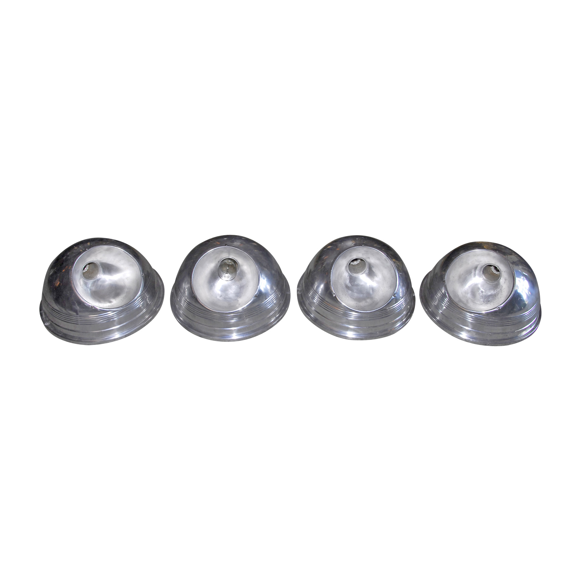 Vintage Stage Floor Lighting  #3389 3400