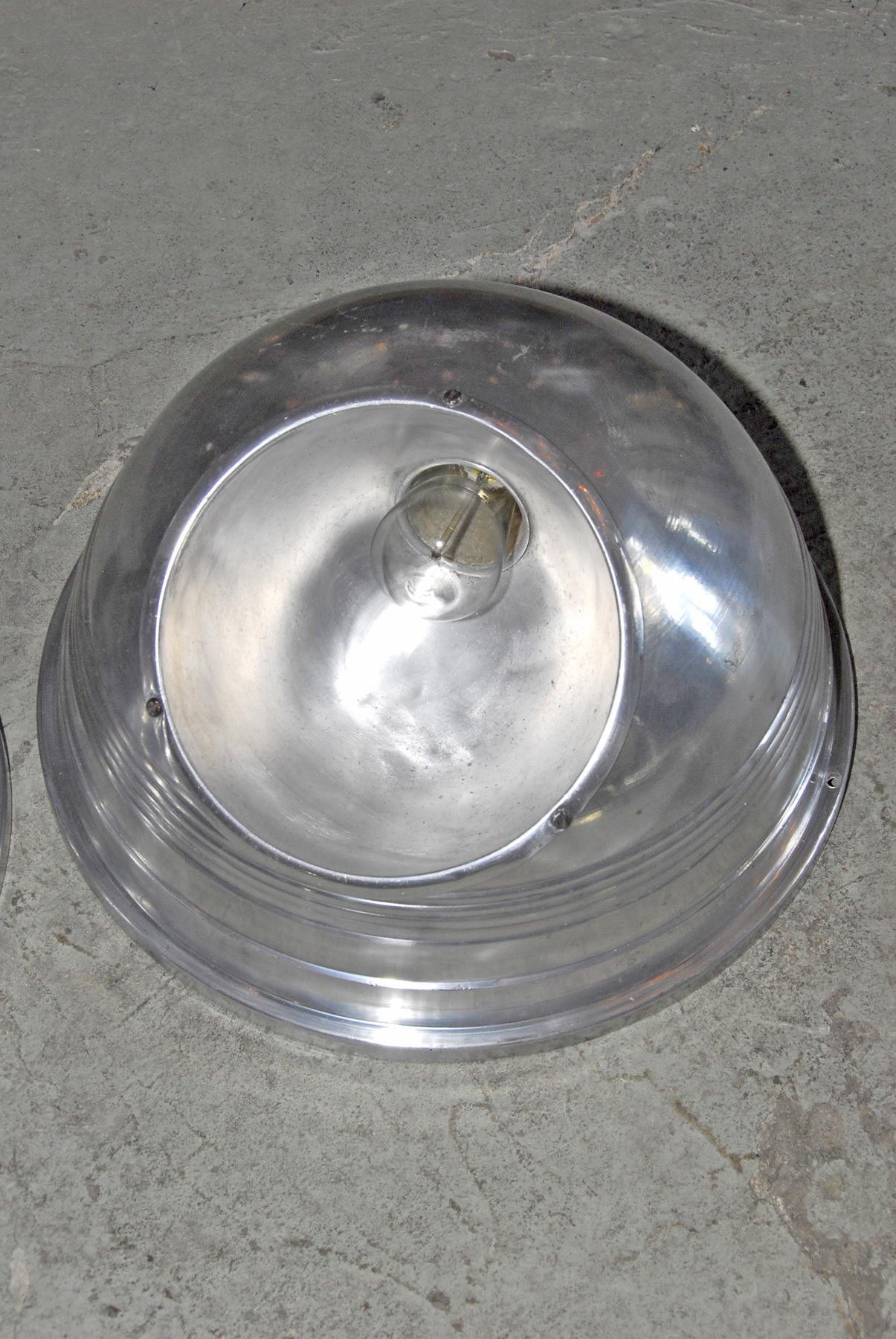 Vintage Stage Floor Lighting  #3389 3400
