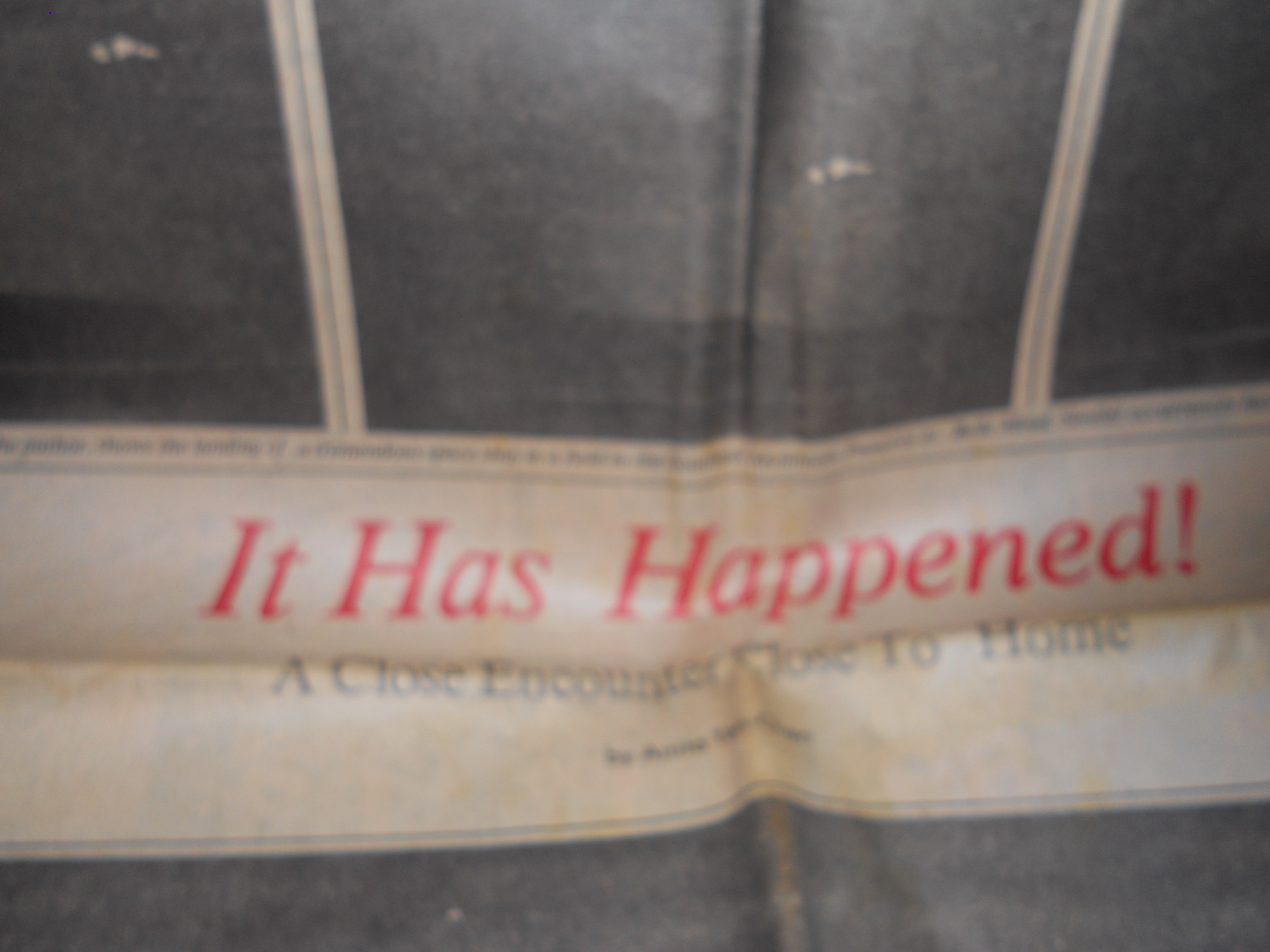 Princeton Spectrum Newspaper 1978