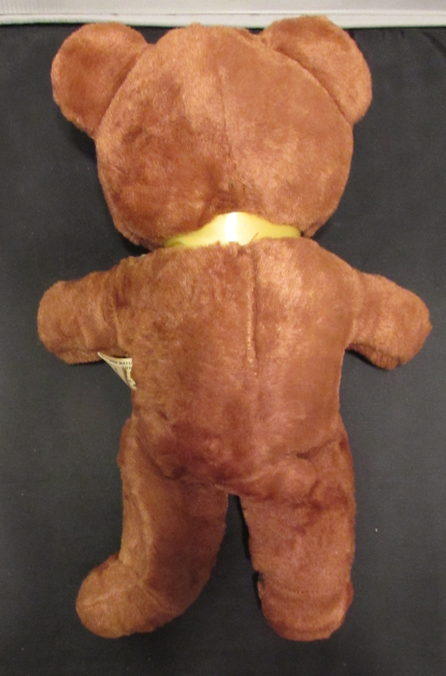 Gund Creations Brown Teddy Bear 15 inch tagged