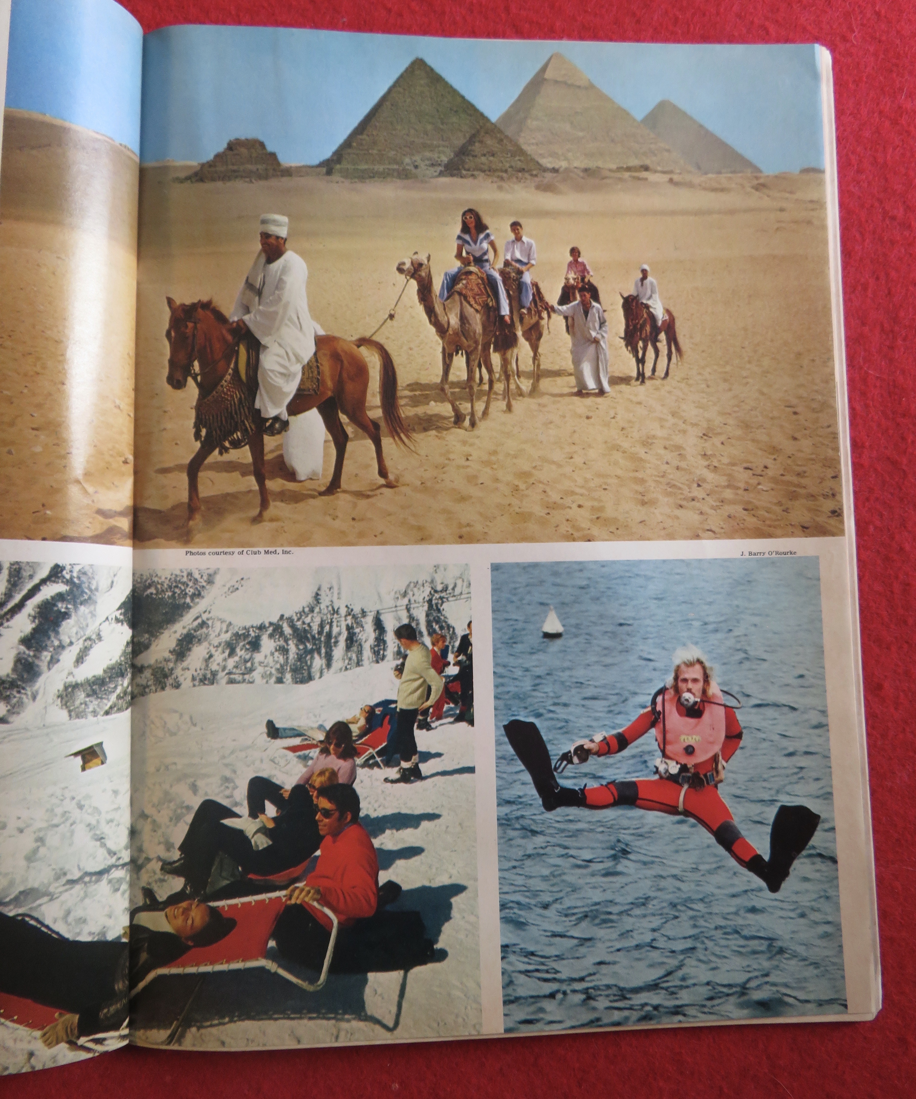 Newsweek Magazine January 5, 1976 Sun Spots
