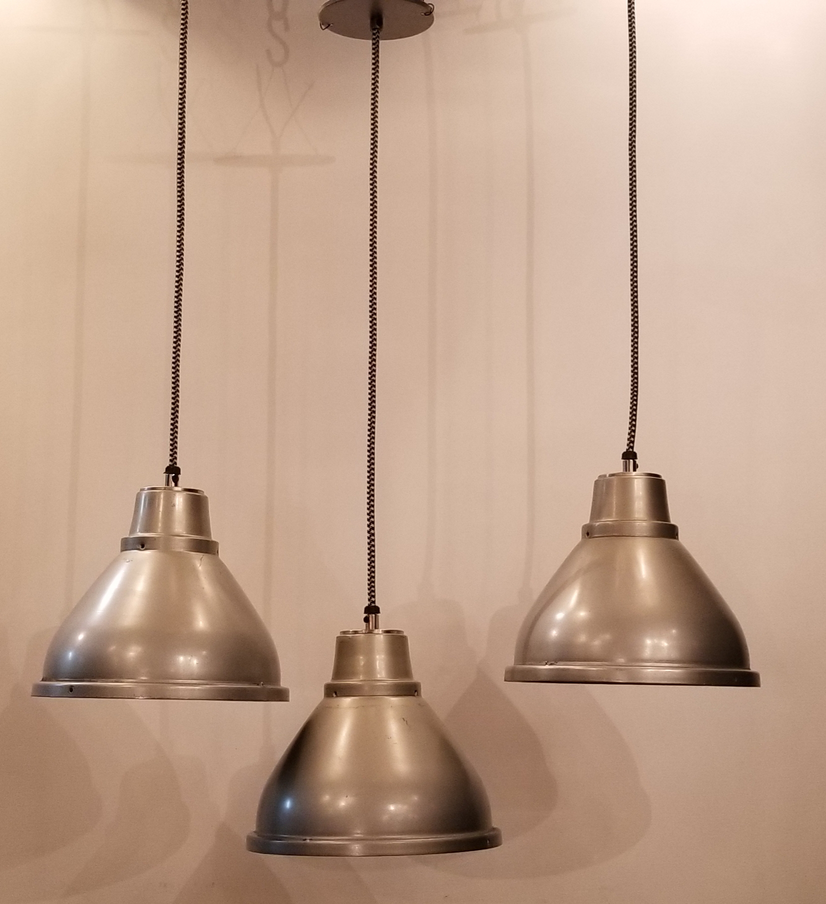 Industrial Style Lights     #3719    20  21