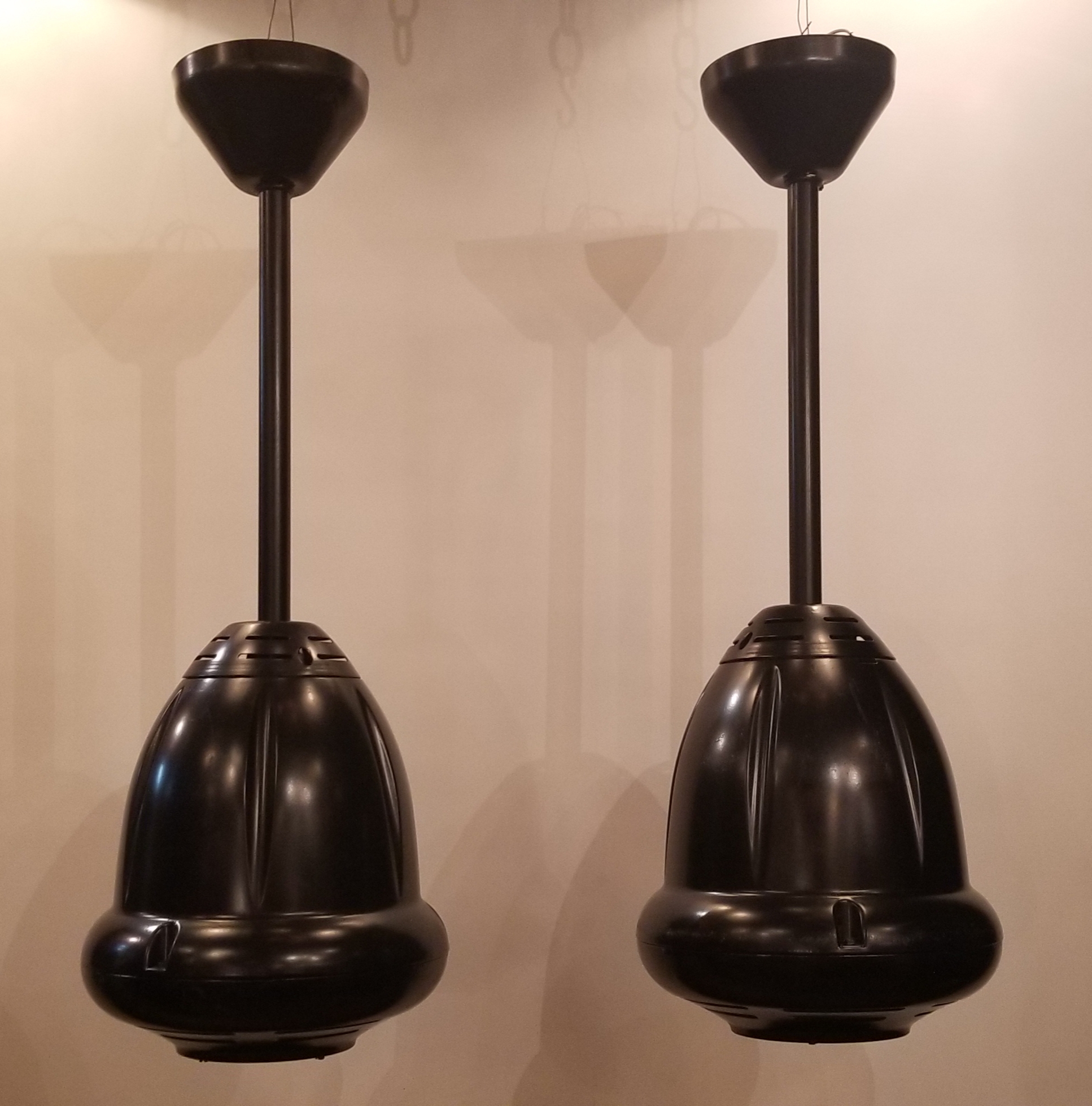 Old Industrial Light   X5   #3715 16 17