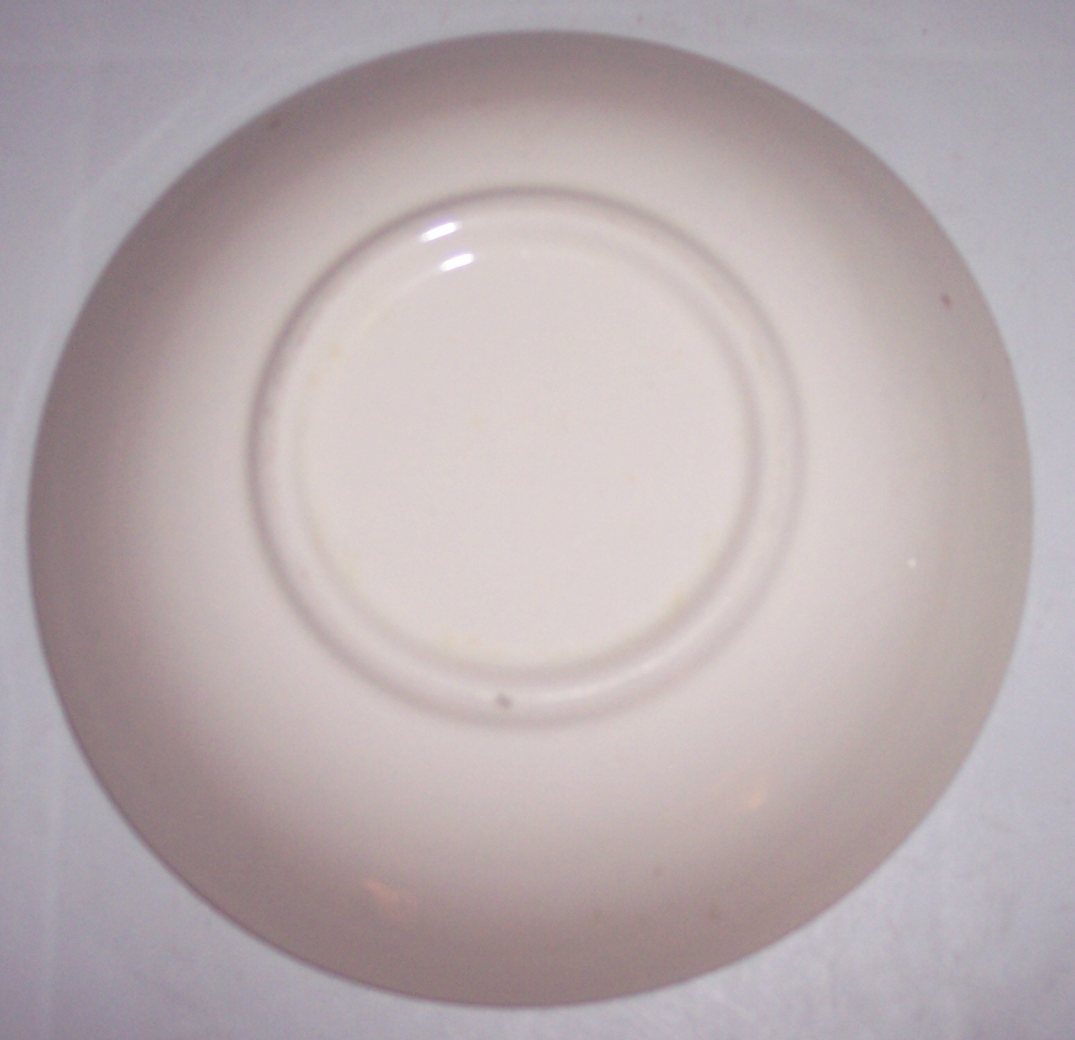 American Limoges Serenade 22 Kt Gold Sauce Bowl!