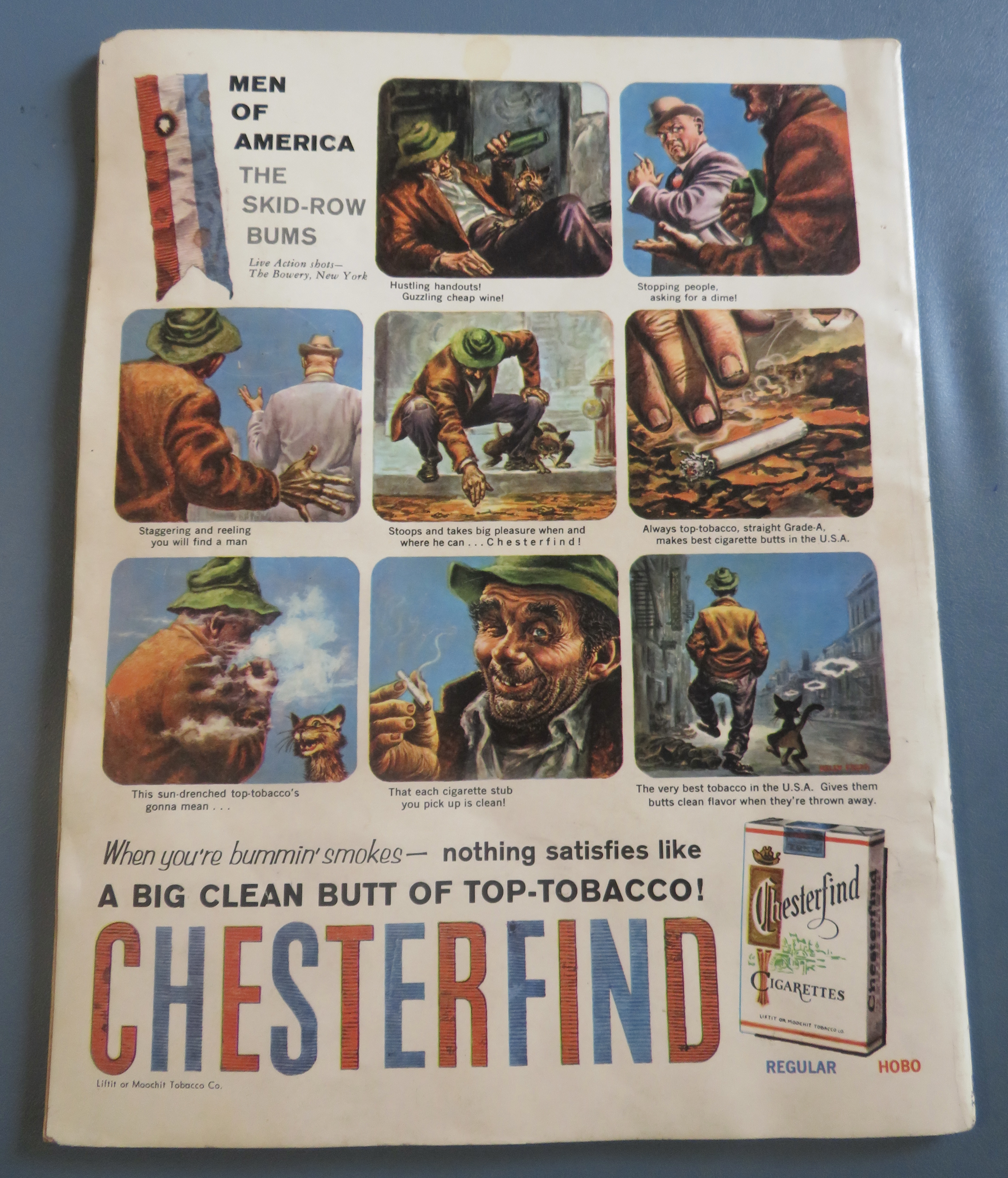 Mad Magazine 1959 More Trash From Mad #2