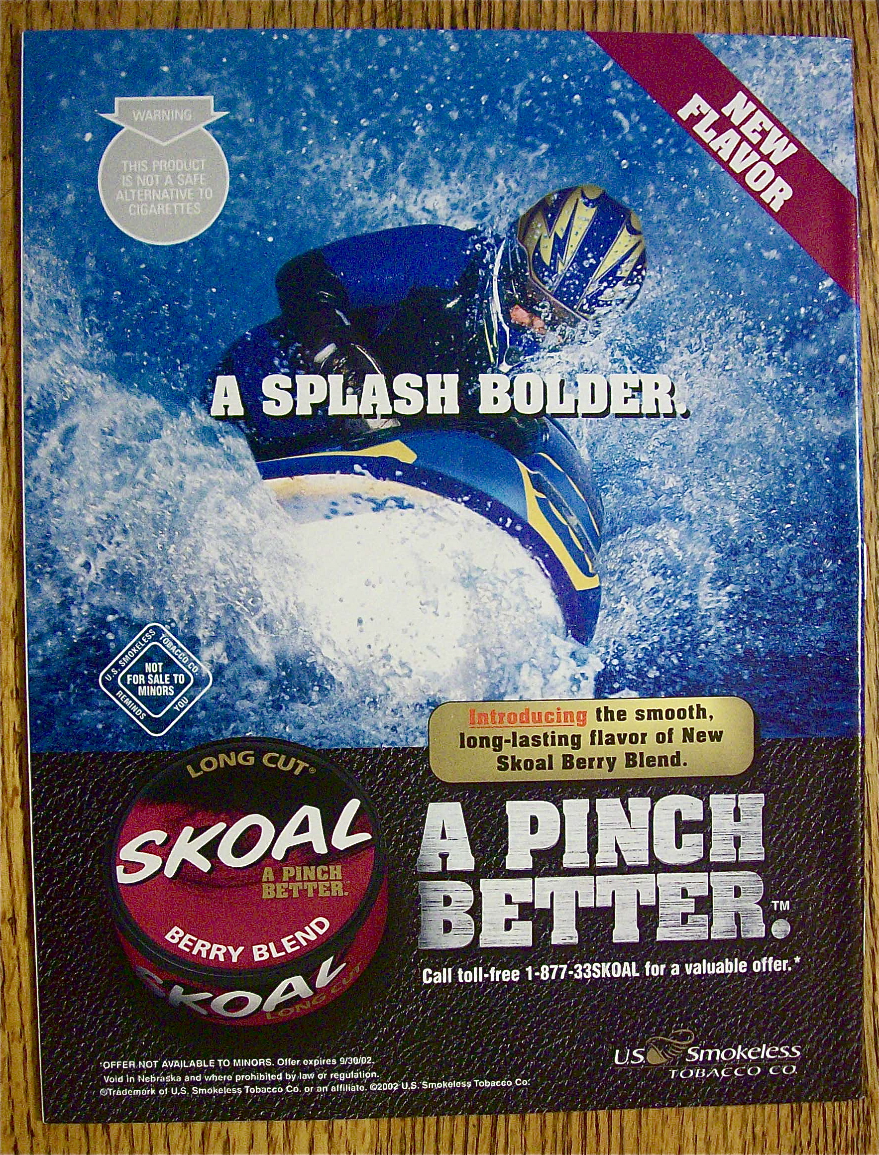 Sport Illustrated Magazine April 29, 2002 Kenyon Martin