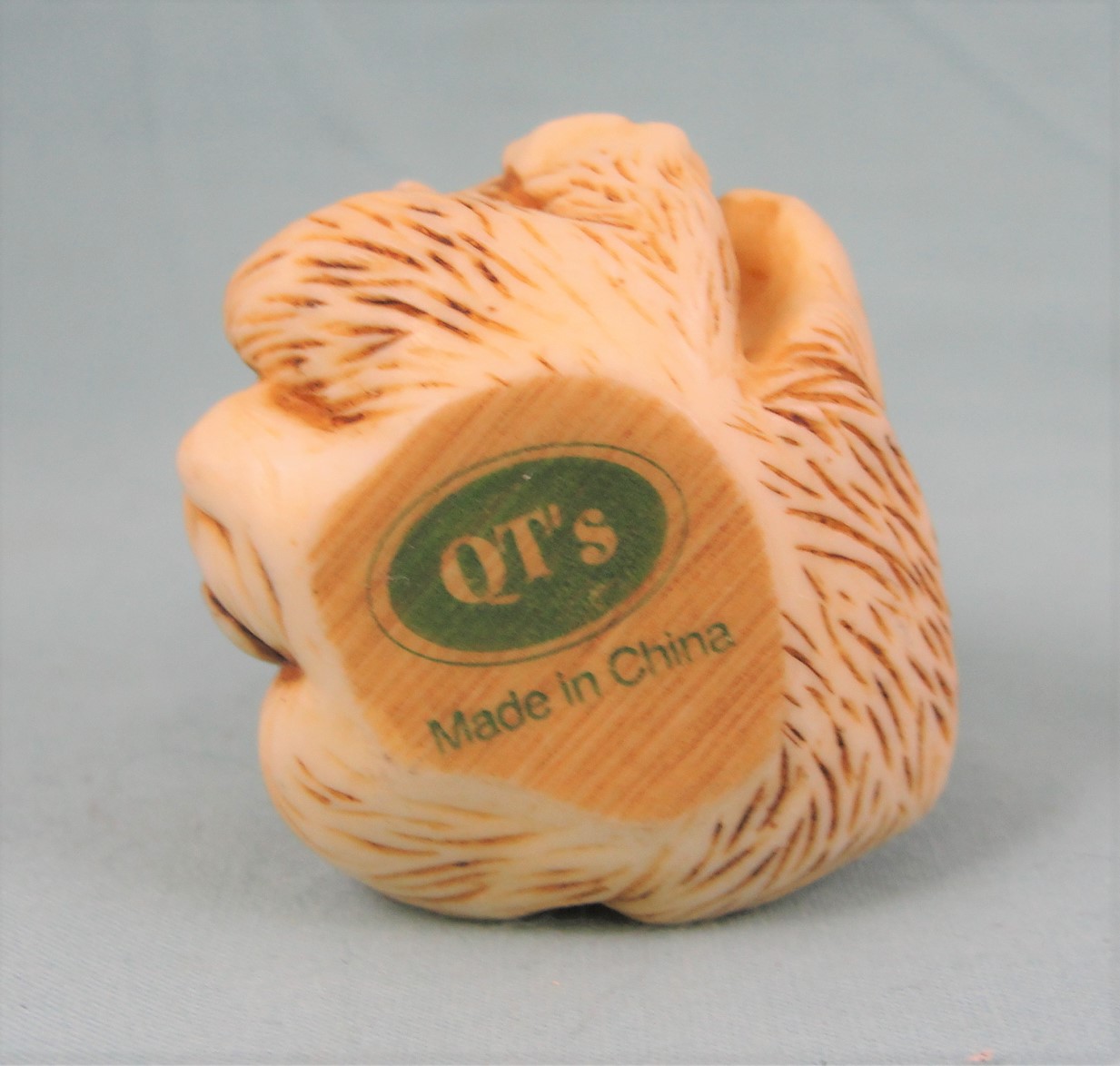 Harmony Ball QTs Orangutan
