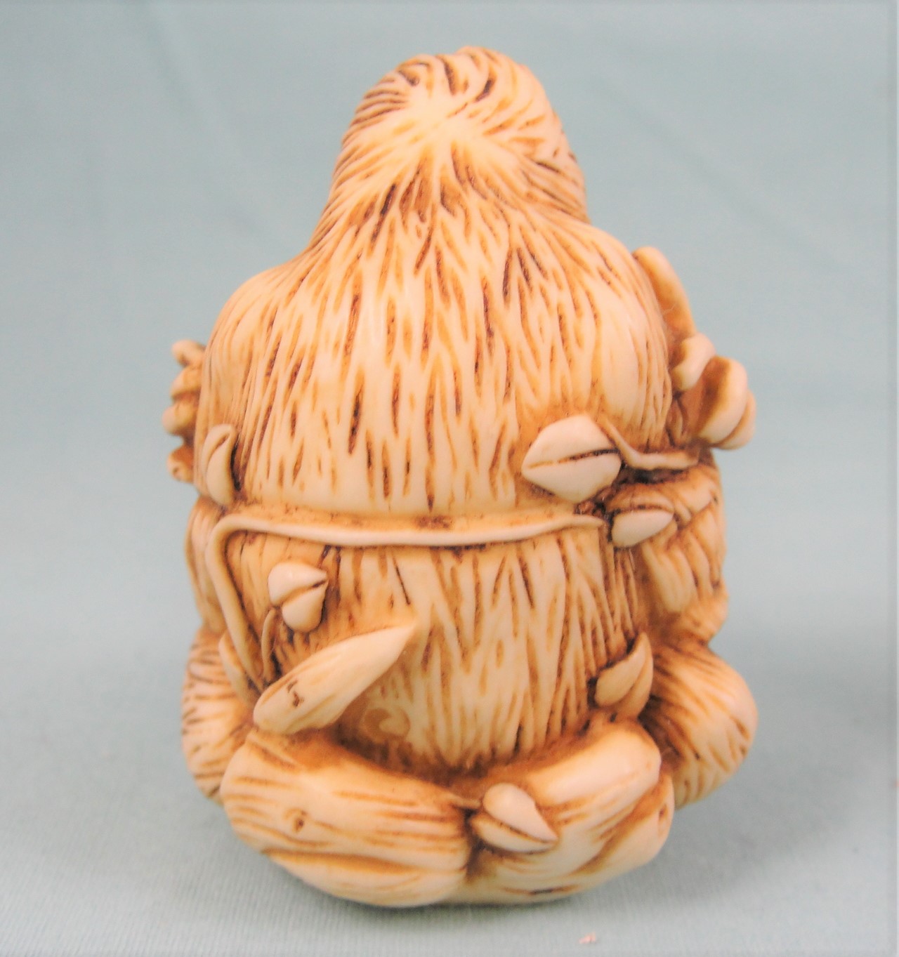 Harmony Ball QTs Orangutan