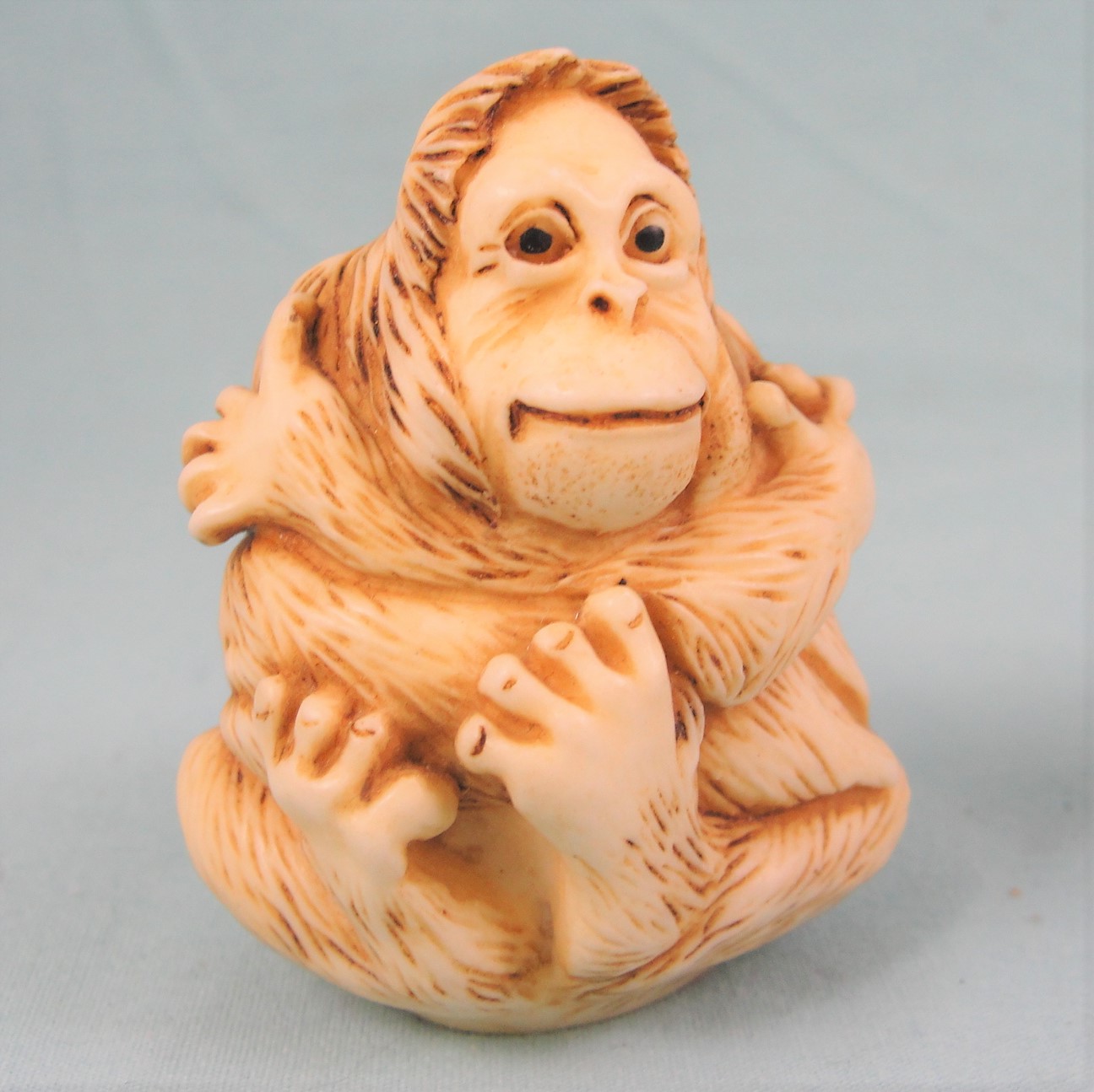 Harmony Ball QTs Orangutan