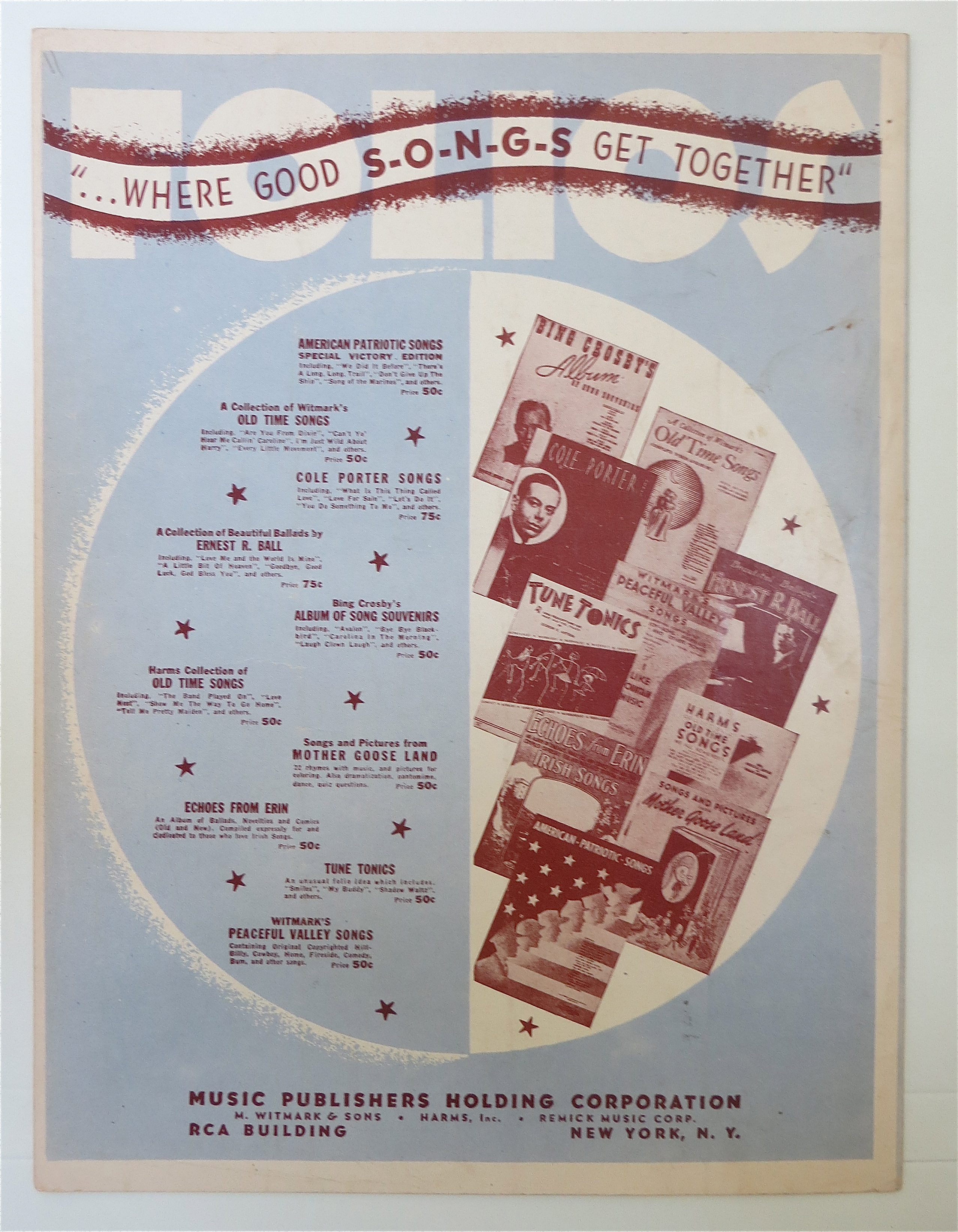 1943 How Sweet You Are By Loesser & Schwartz