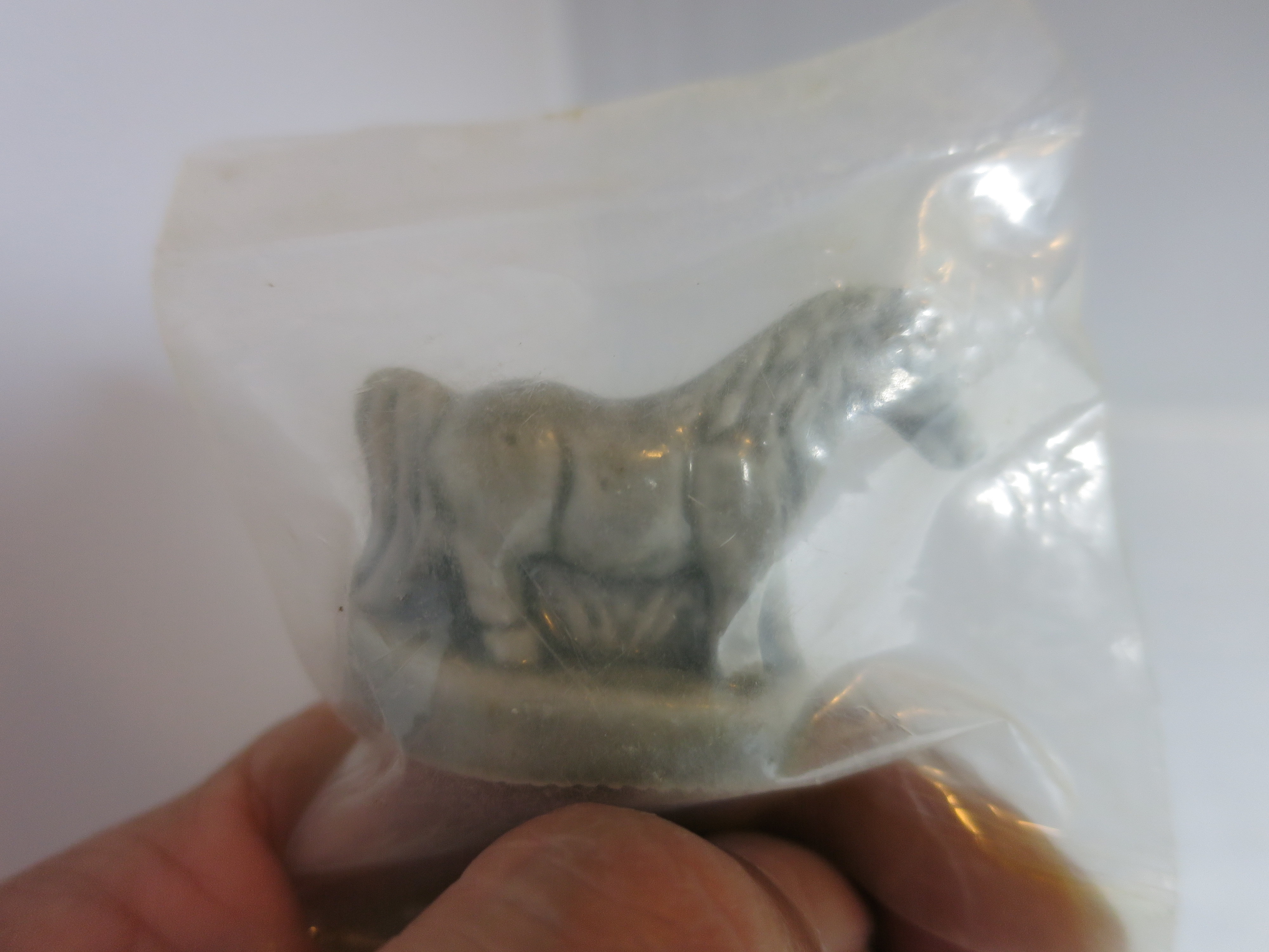Pony Wade England Figurine Pet Shop Series