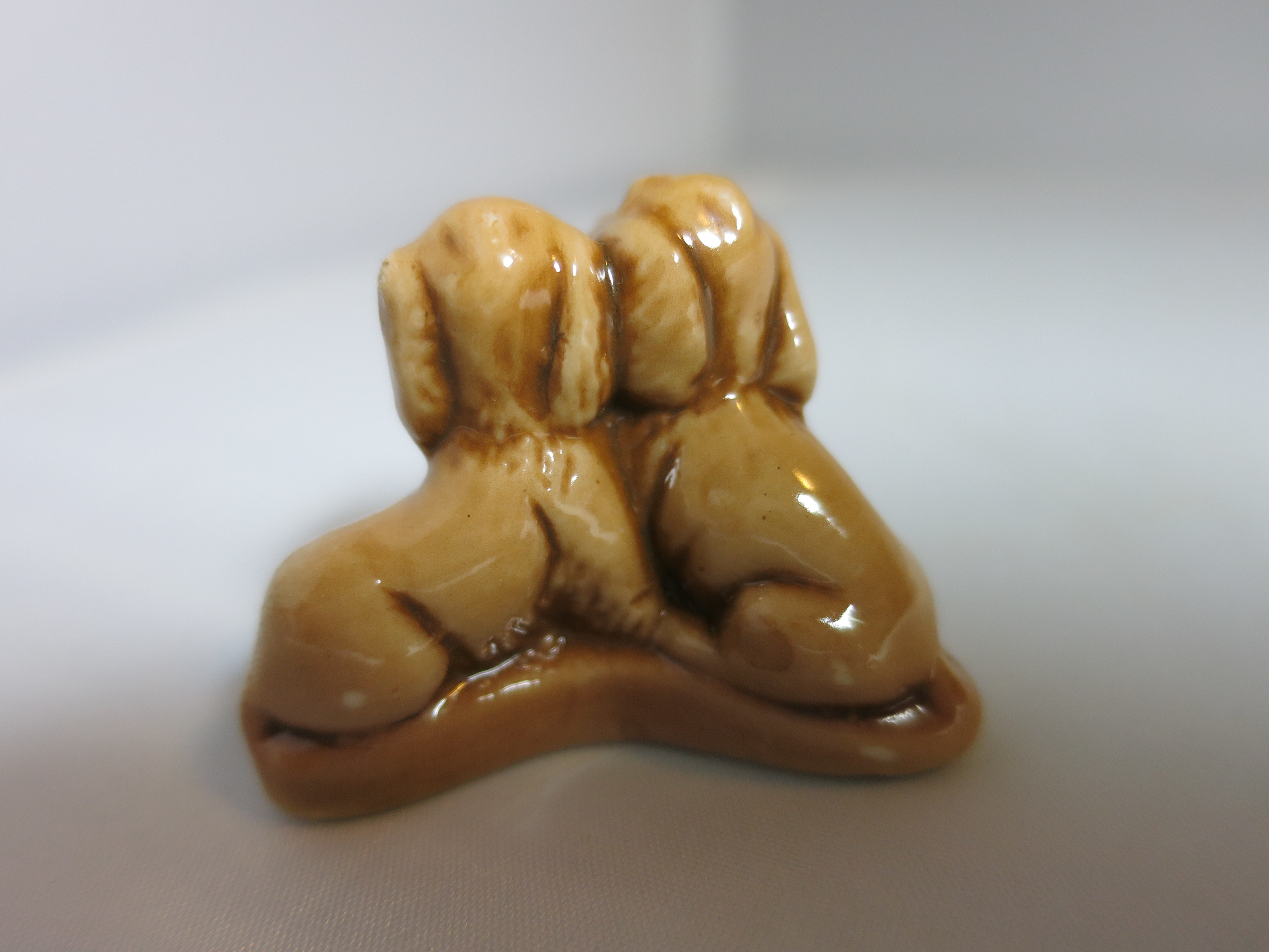 Puppies Wade England Figurine Pet Shop Series