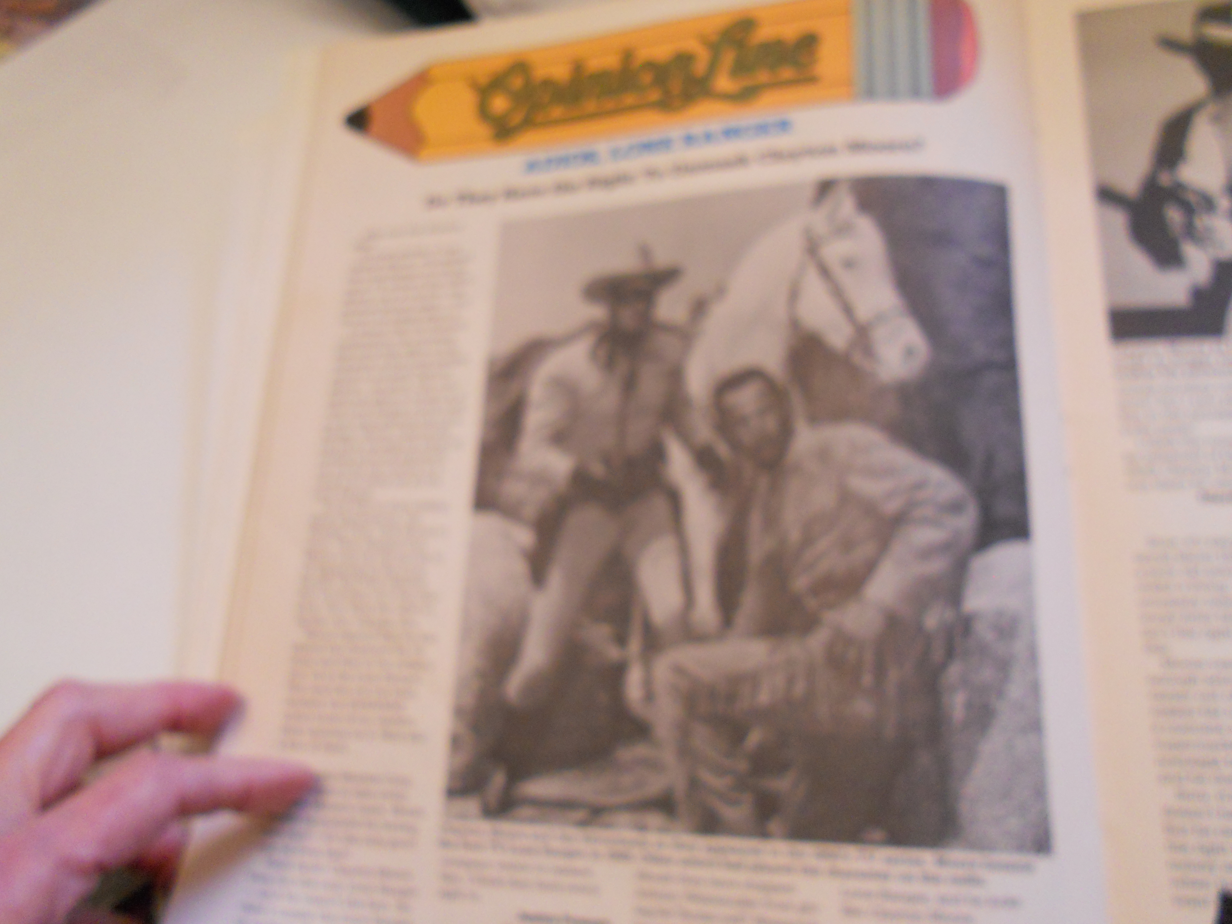 Bananas Magazine 1980, Belushi, Elvis+