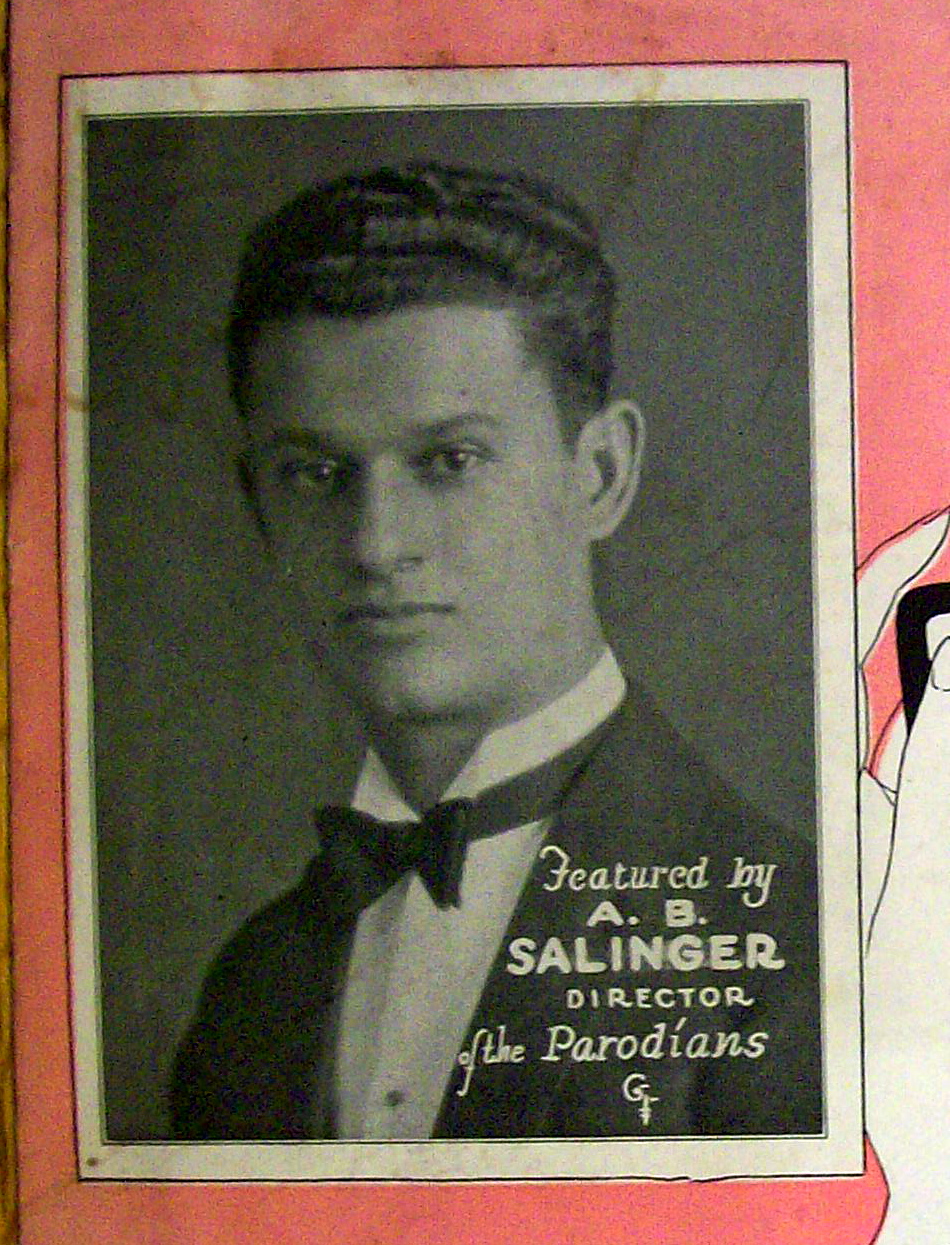 Sheet Music For 1926 Where'd You Get Those Eyes?