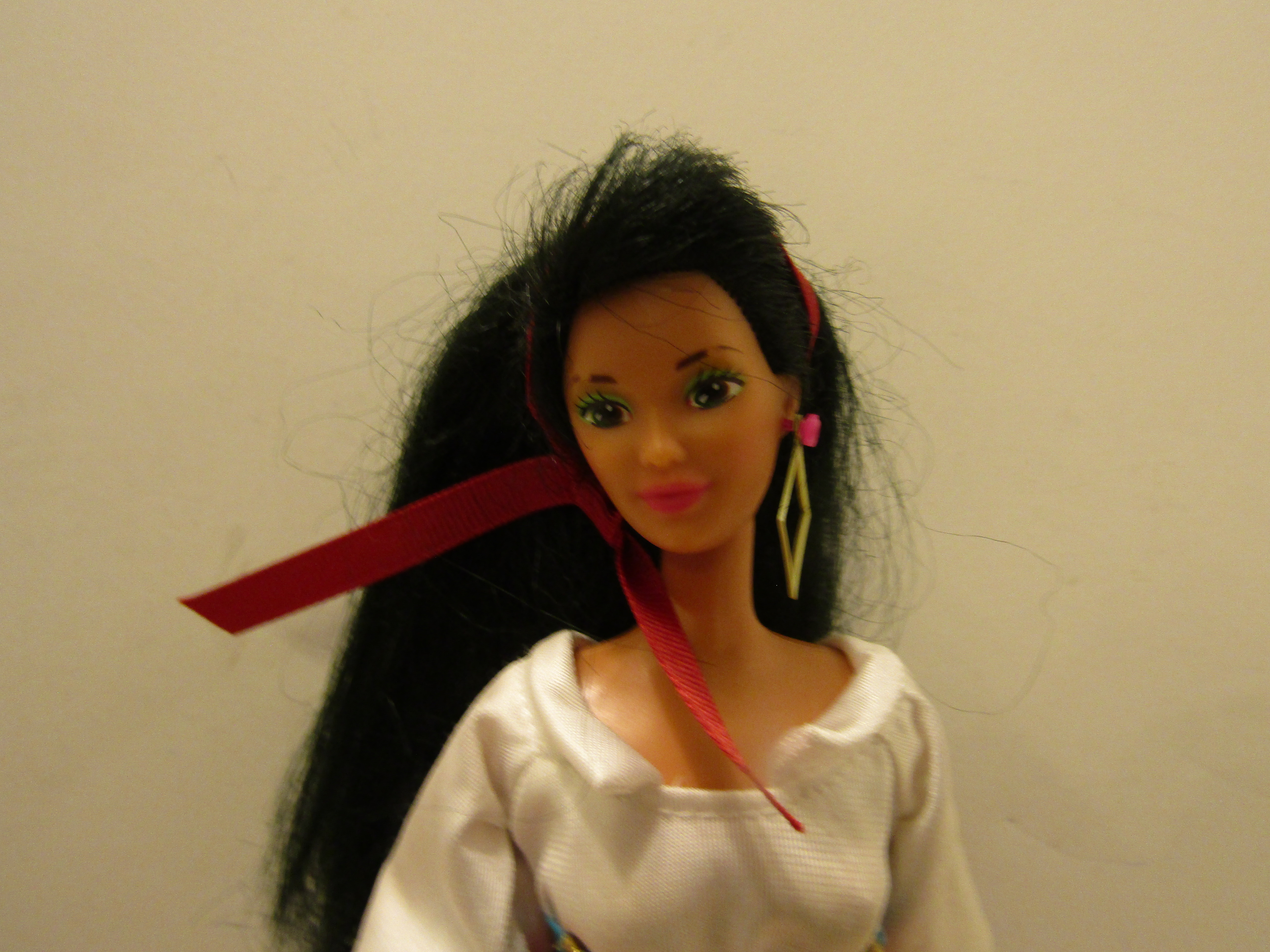 Disney Fashion Doll Walt Disney's Esmeralda