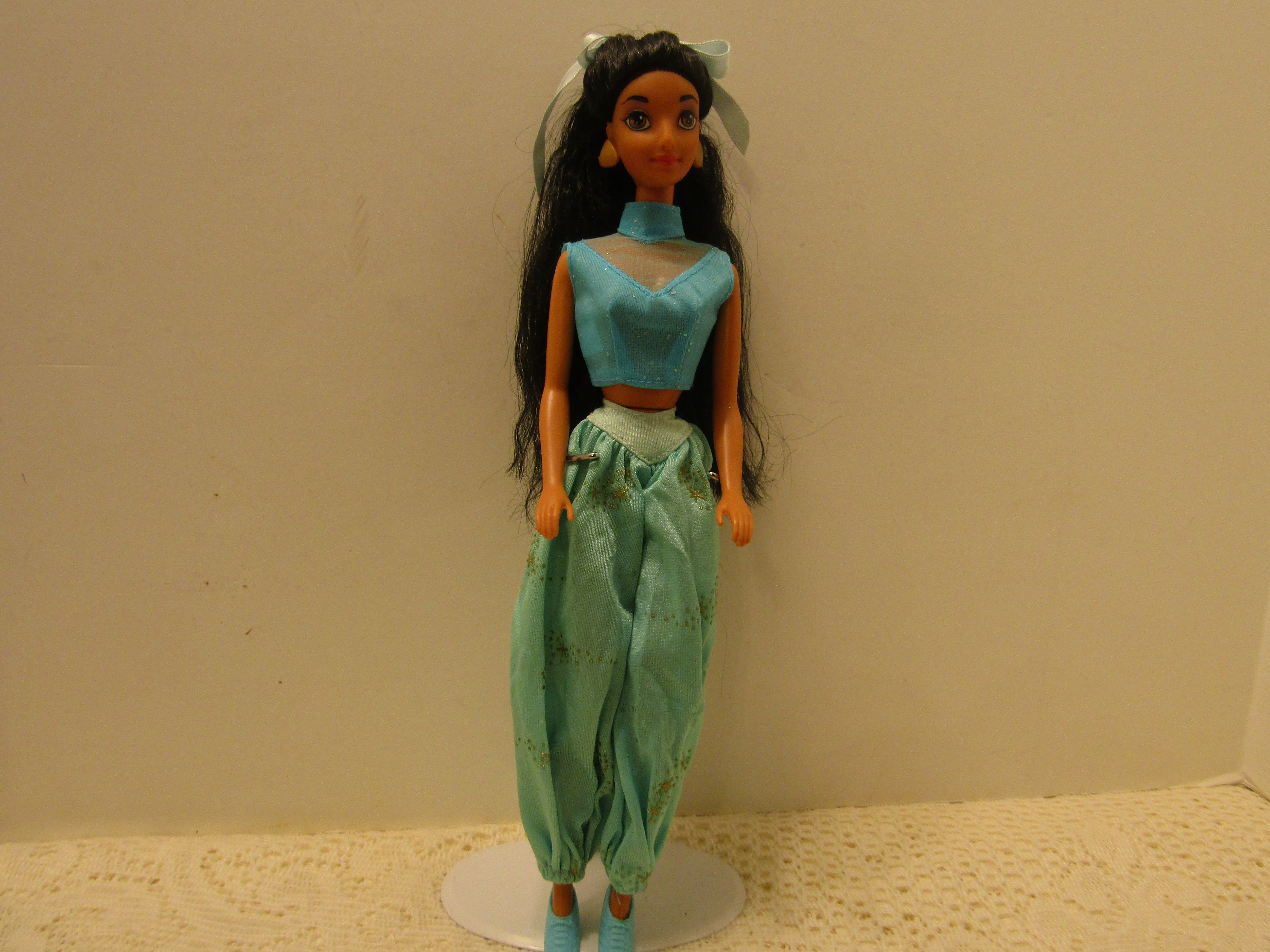 Disney Fashion Doll Walt Disney's Jasmine