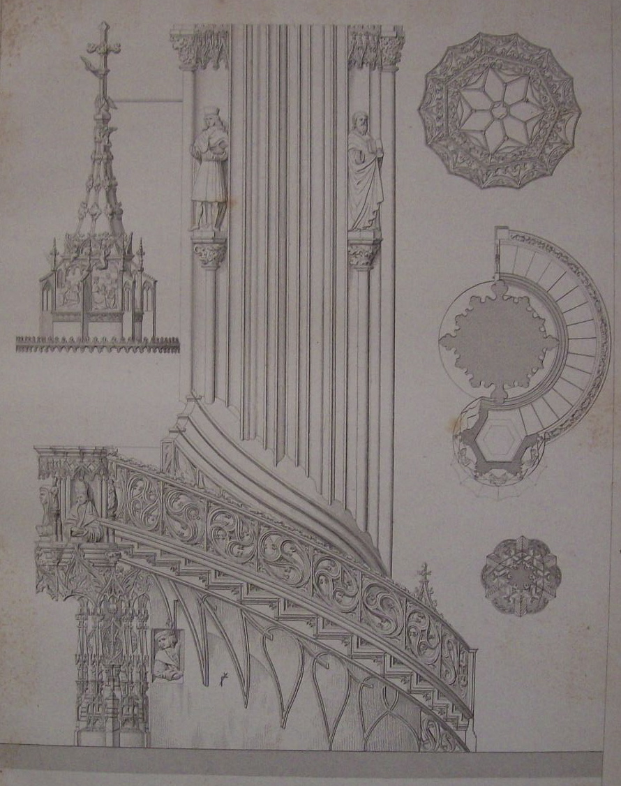 Eglise De St Etienne A Vienne