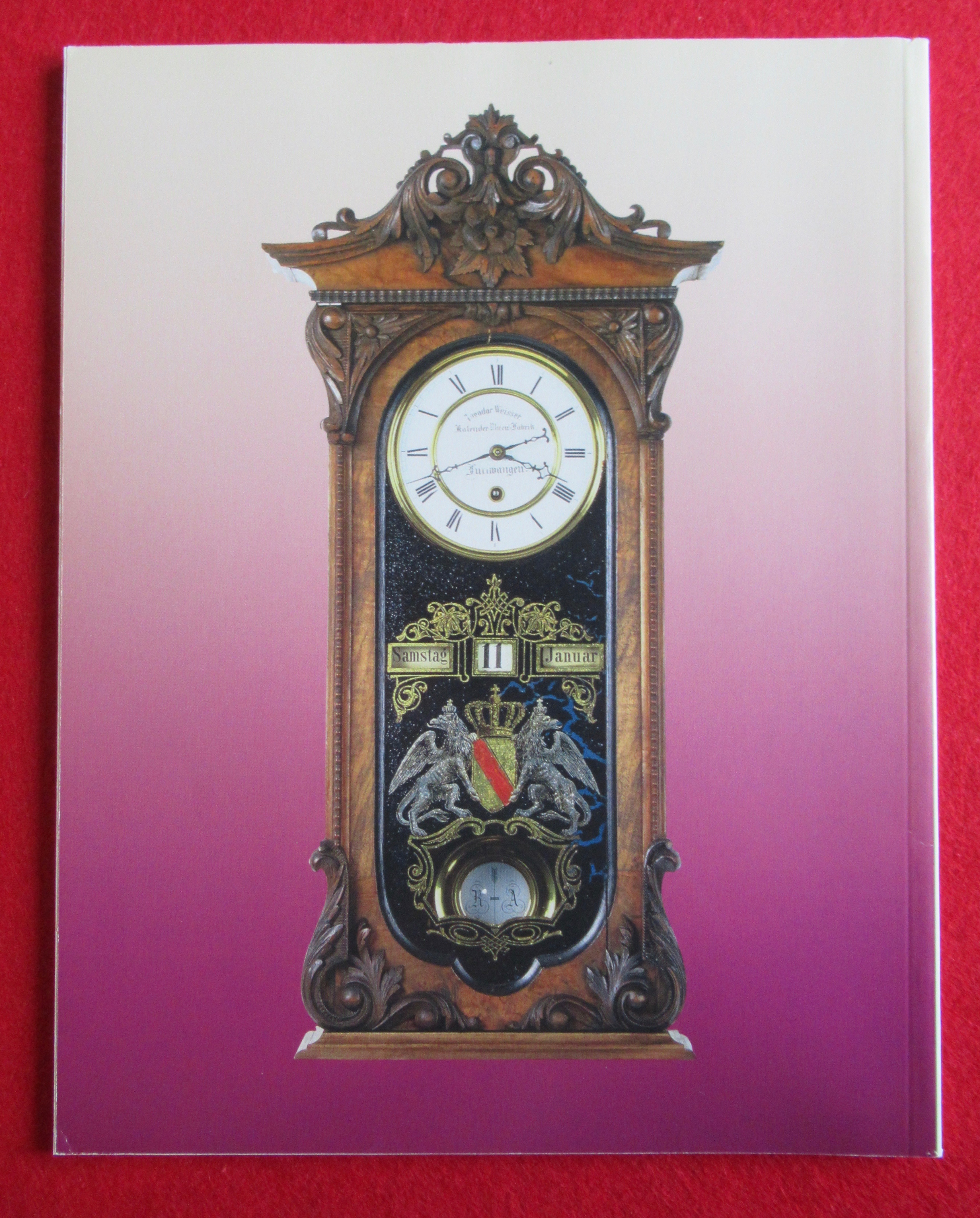 NAWCC Bulletin June 2003 Watch & Clock Collectors