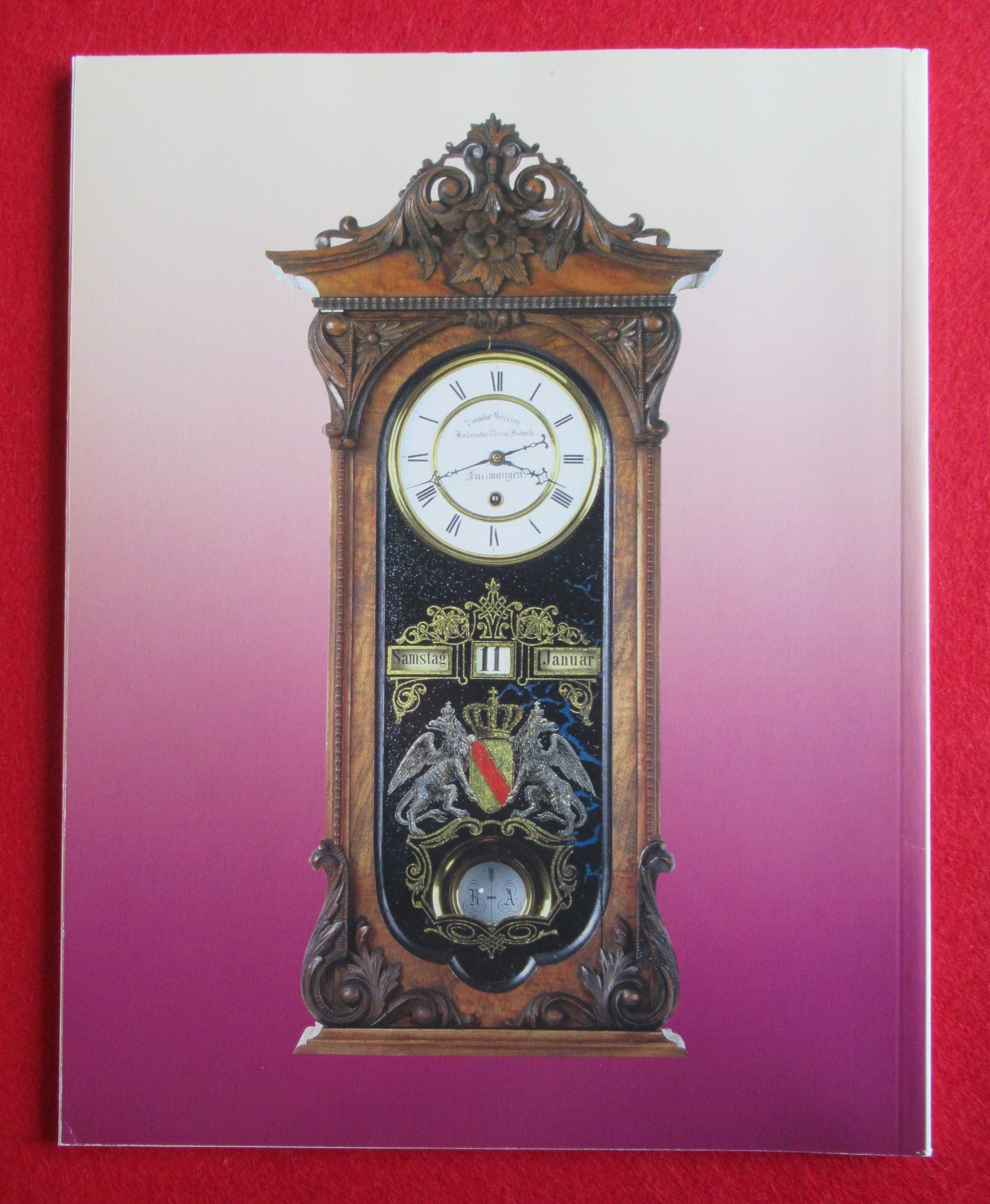 NAWCC Bulletin June 2003 Watch & Clock Collectors