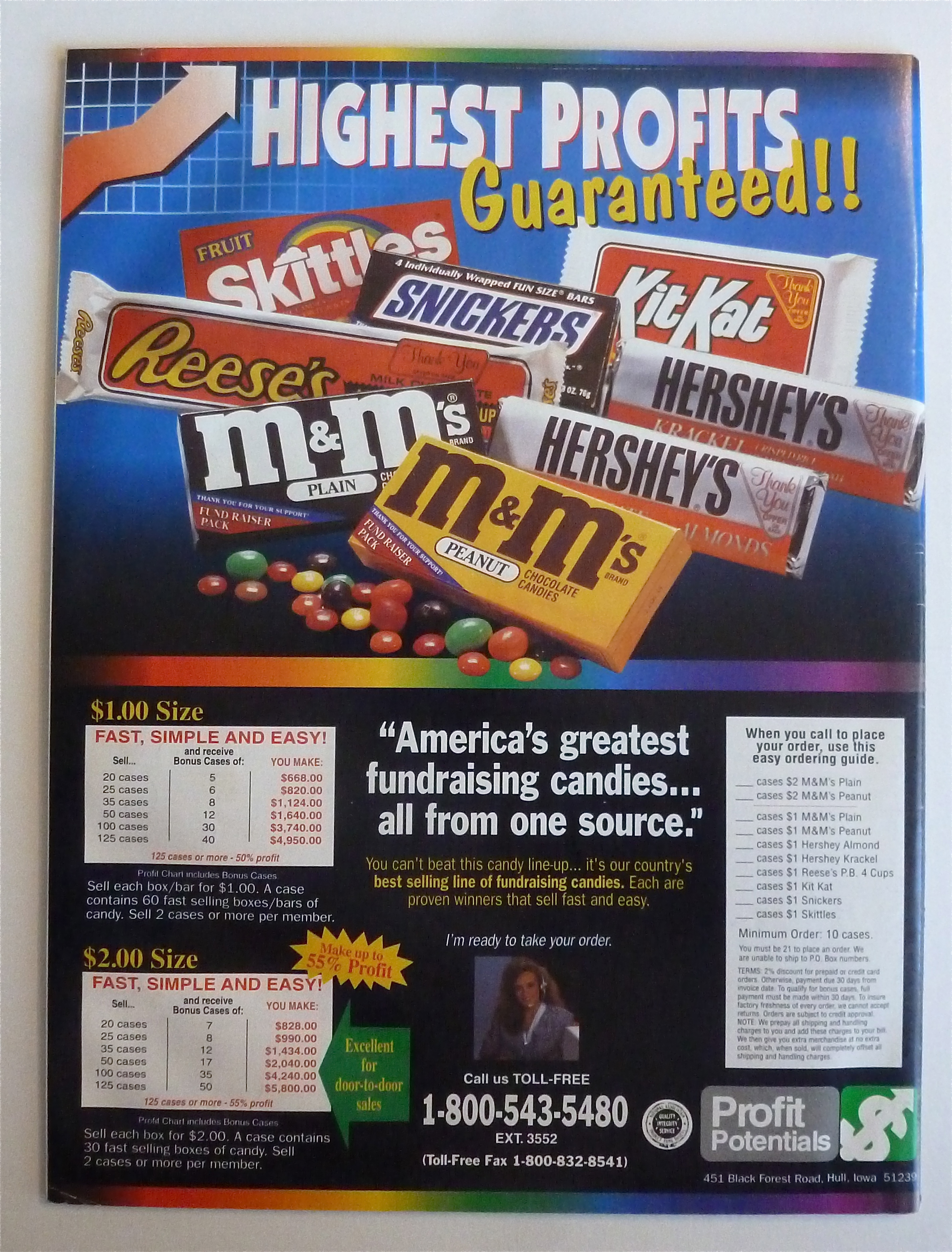 Scouting Magazine March-April 1995 Celebrate 85 Years