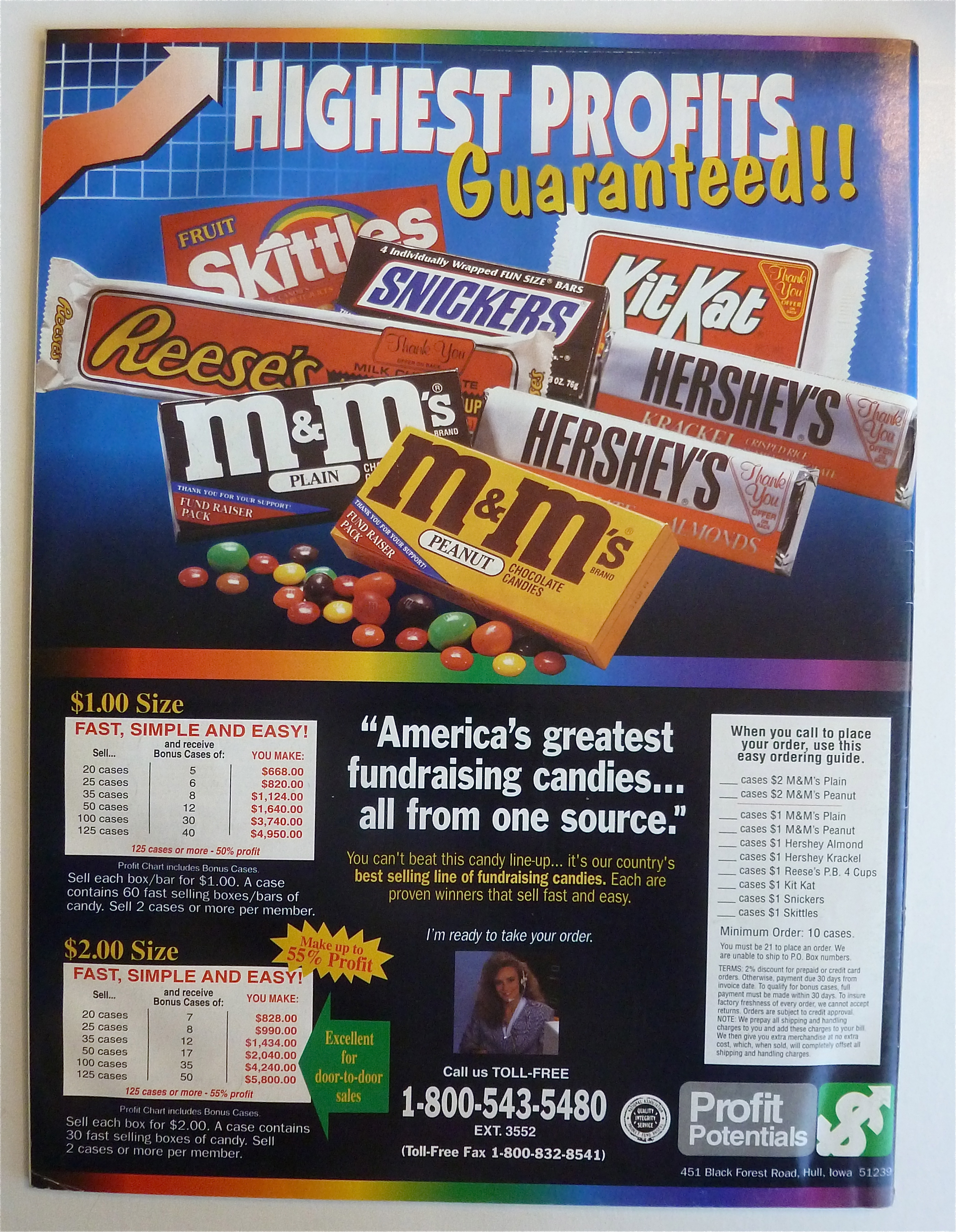 Scouting Magazine March-April 1995 Celebrate 85 Years