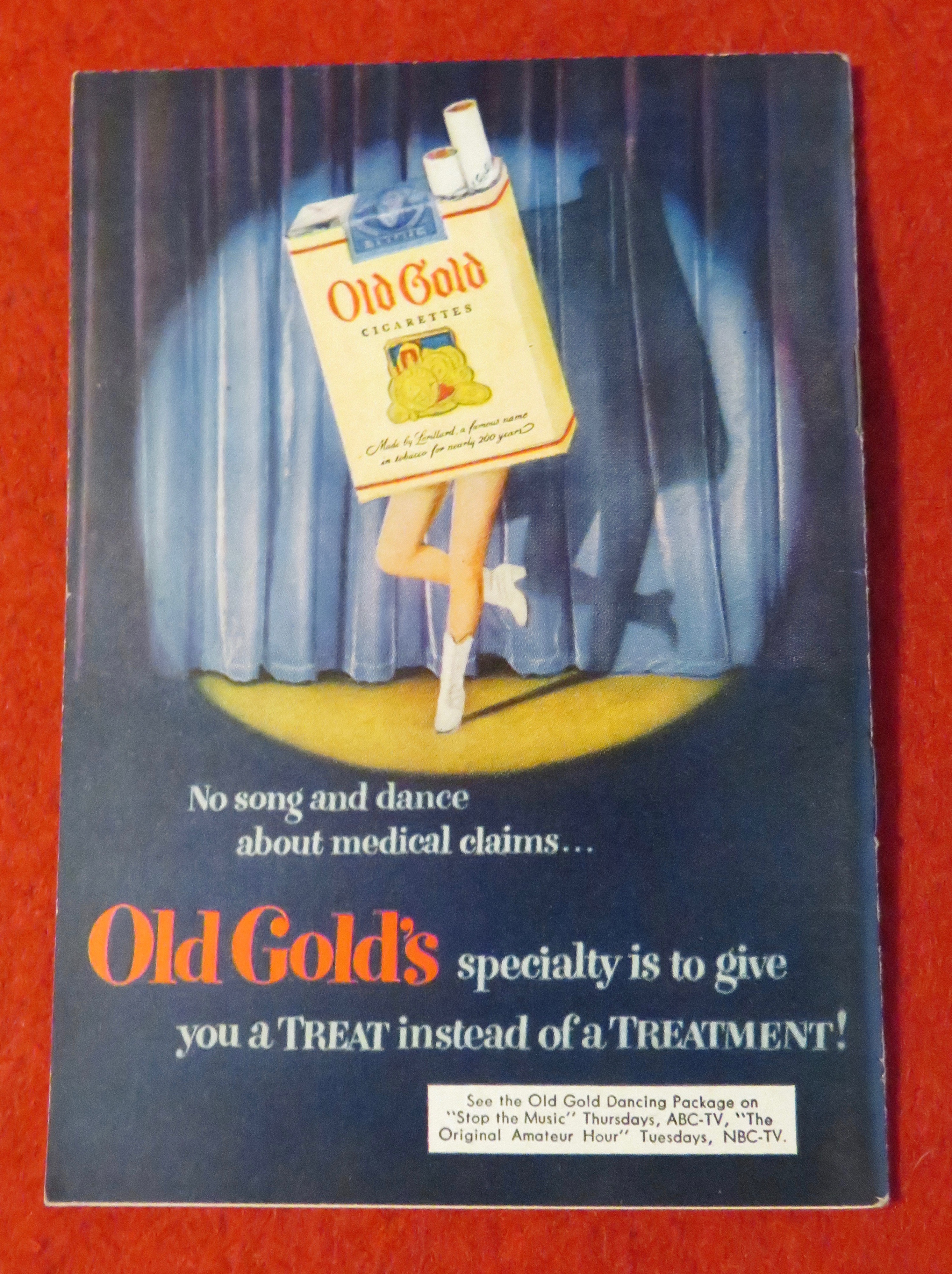 Quick News Weekly Magazine June 4, 1951