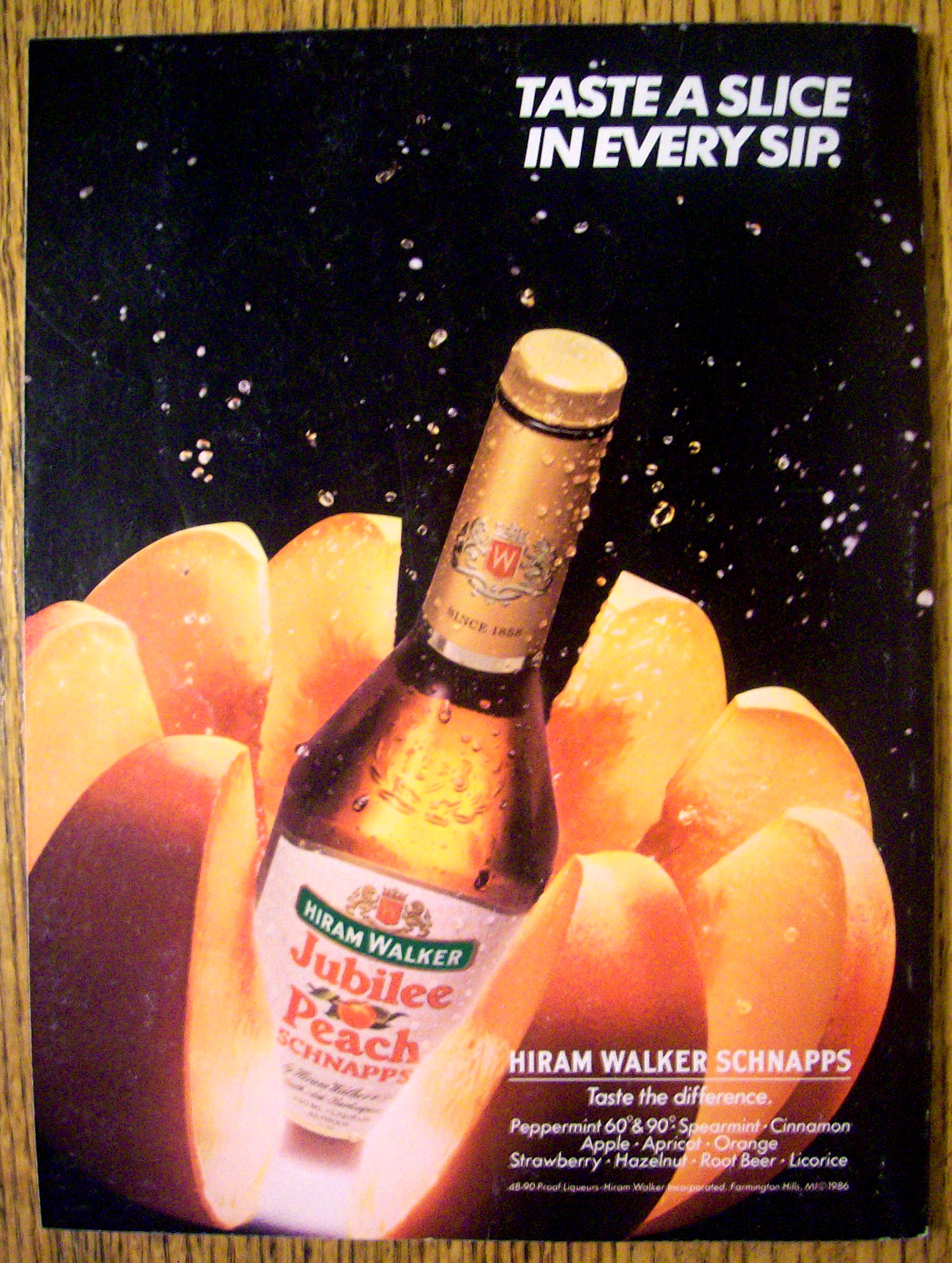 National Lampoon Magazine-April 1987