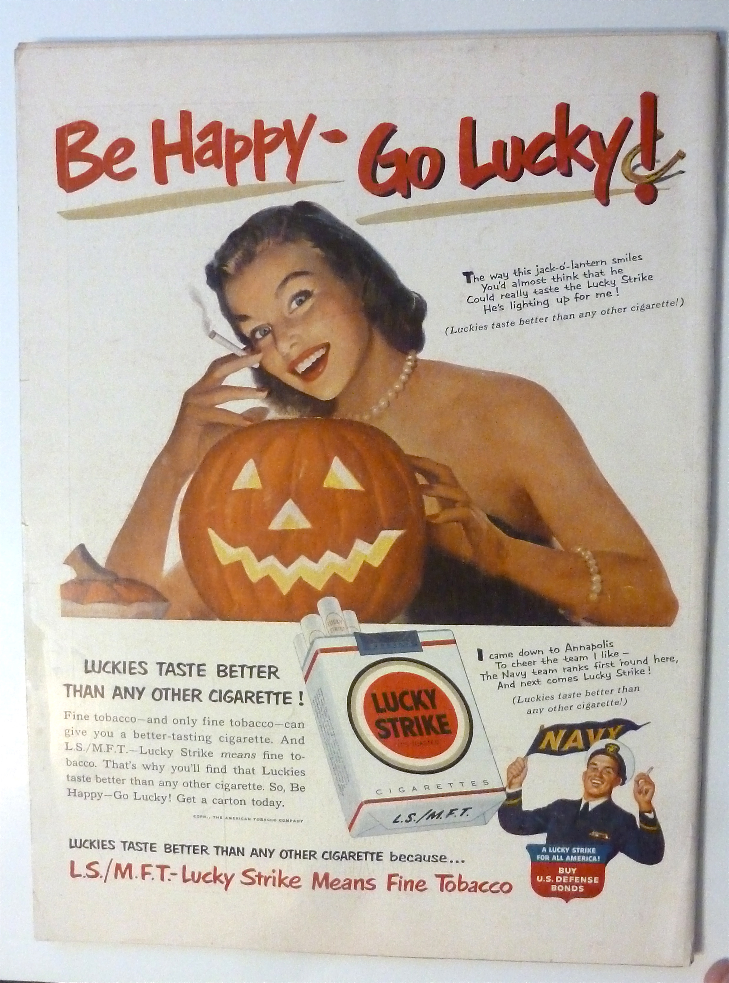 Life Magazine-October 1, 1951-Princess Elizabeth