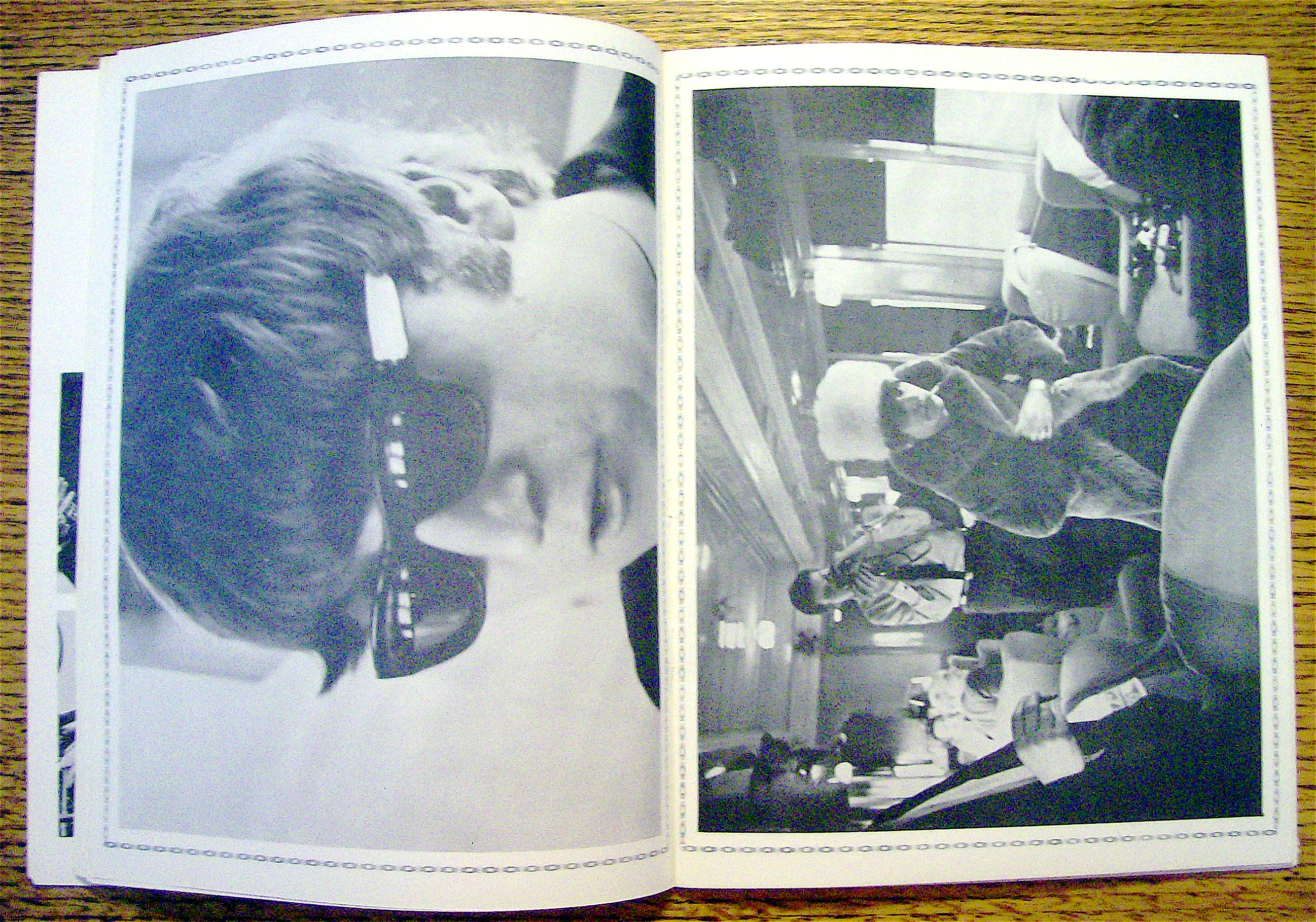 1964 The Latest Beatle Book (Souvenir Song Album)
