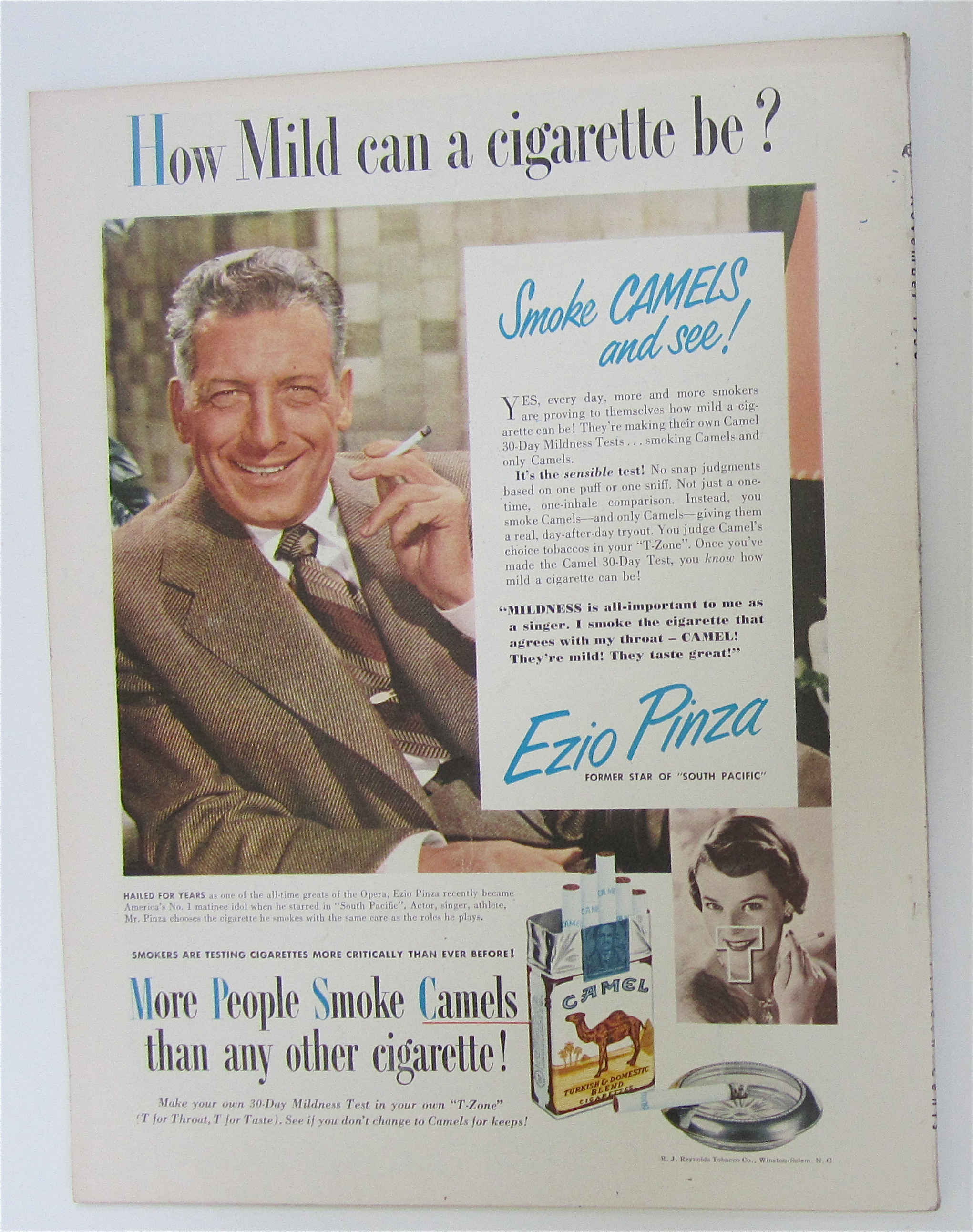 Photoplay Magazine November 1950 Shirley Temple