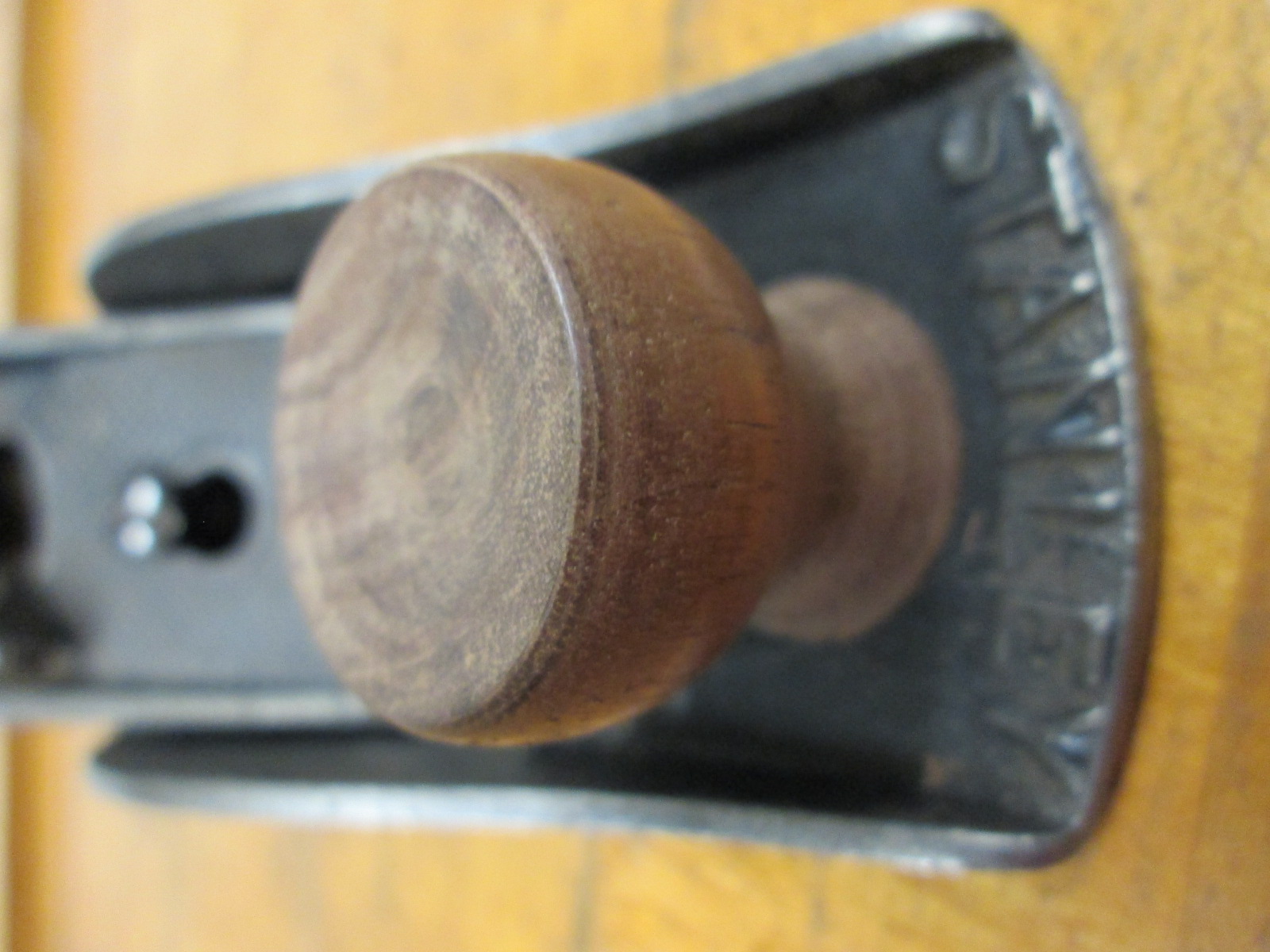 Stanley Plane Knob Replacement for No. 110, 220