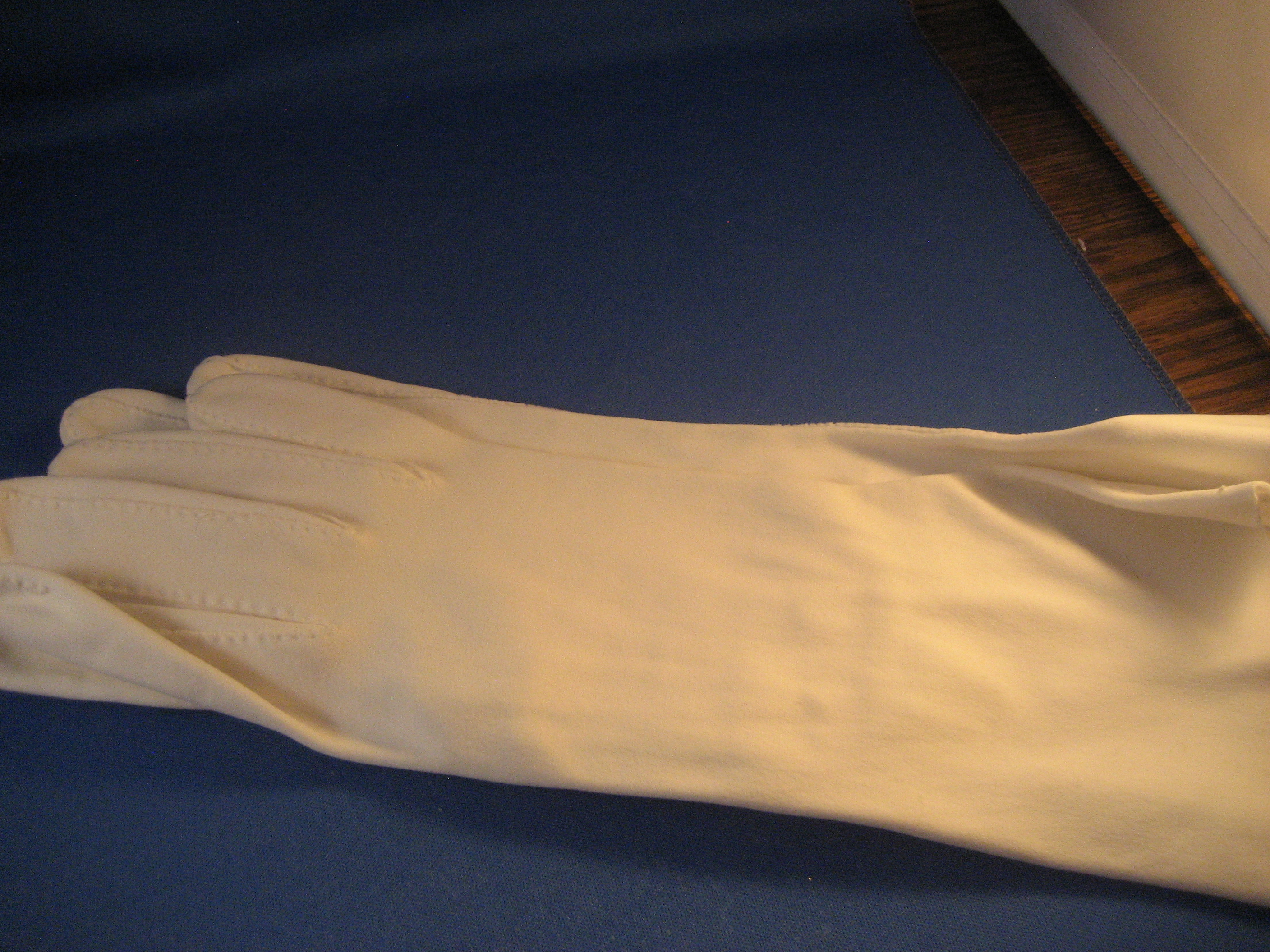 Aris Cotton Gloves
