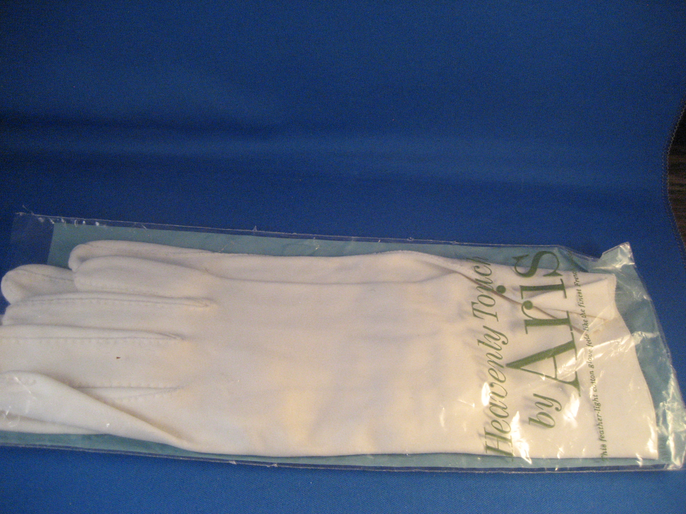 Aris Cotton Gloves