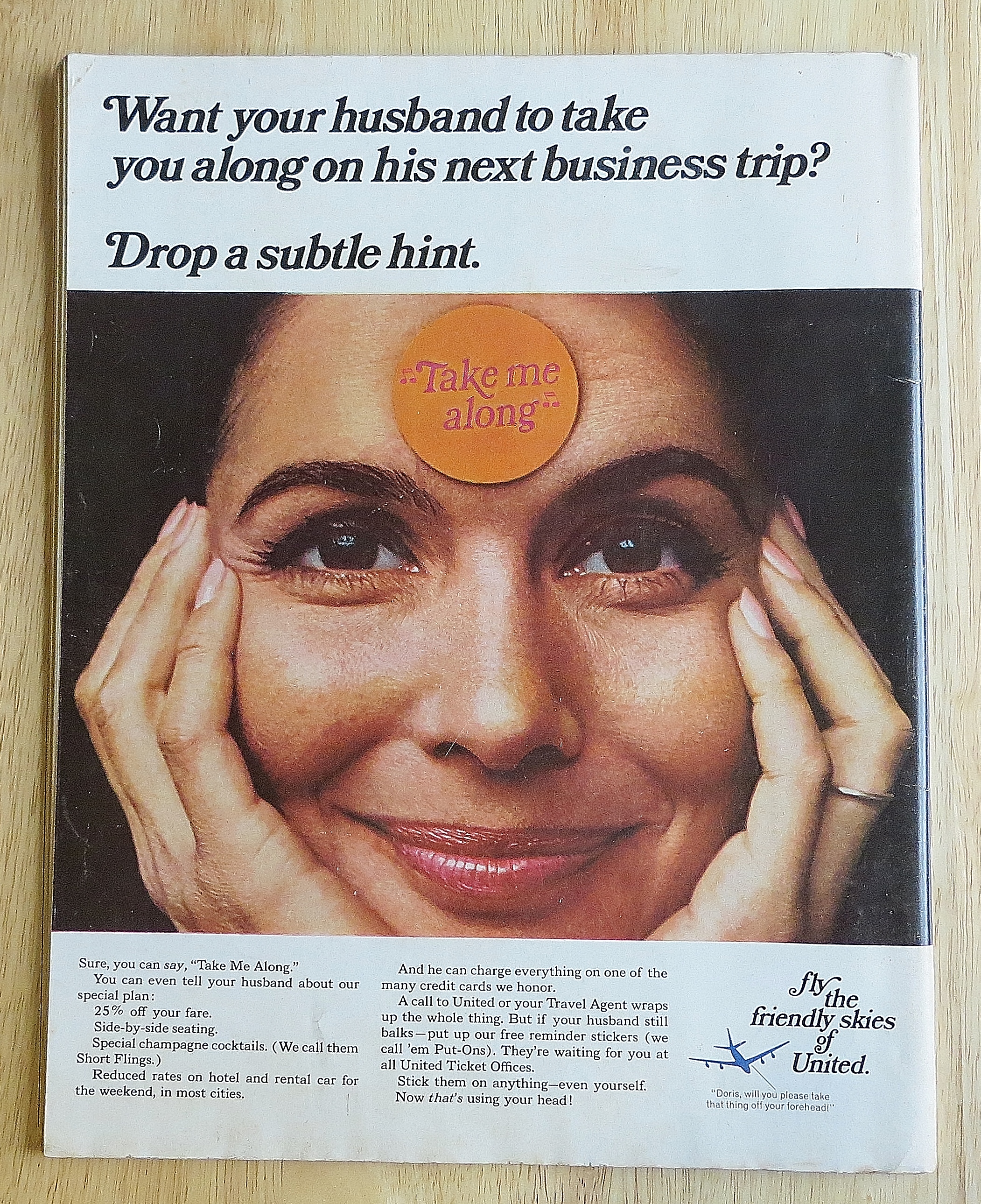 Saturday Evening Post September 21, 1968 Pro Football