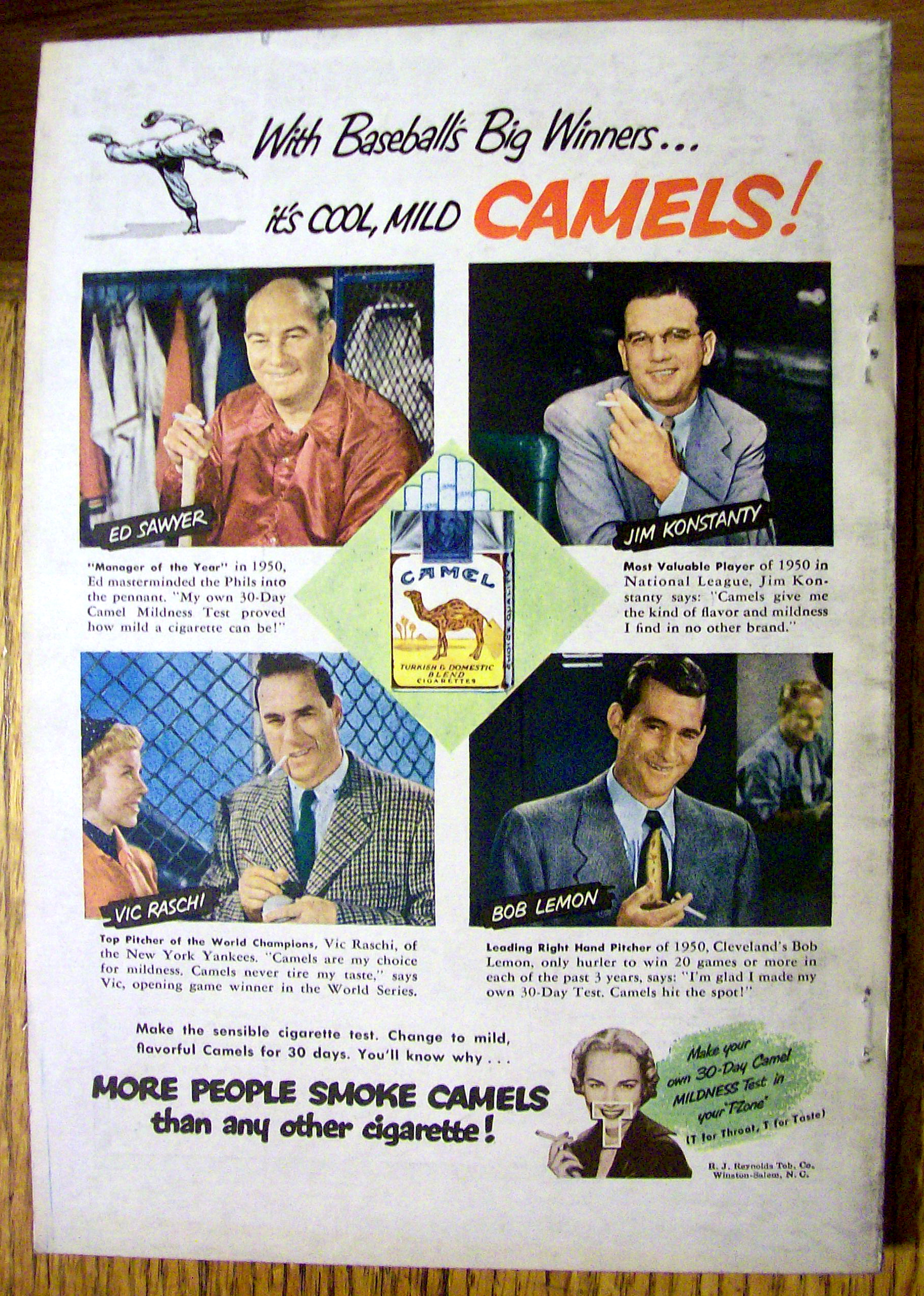 Popular Mechanics April 1951 How Do You Like Your Ford