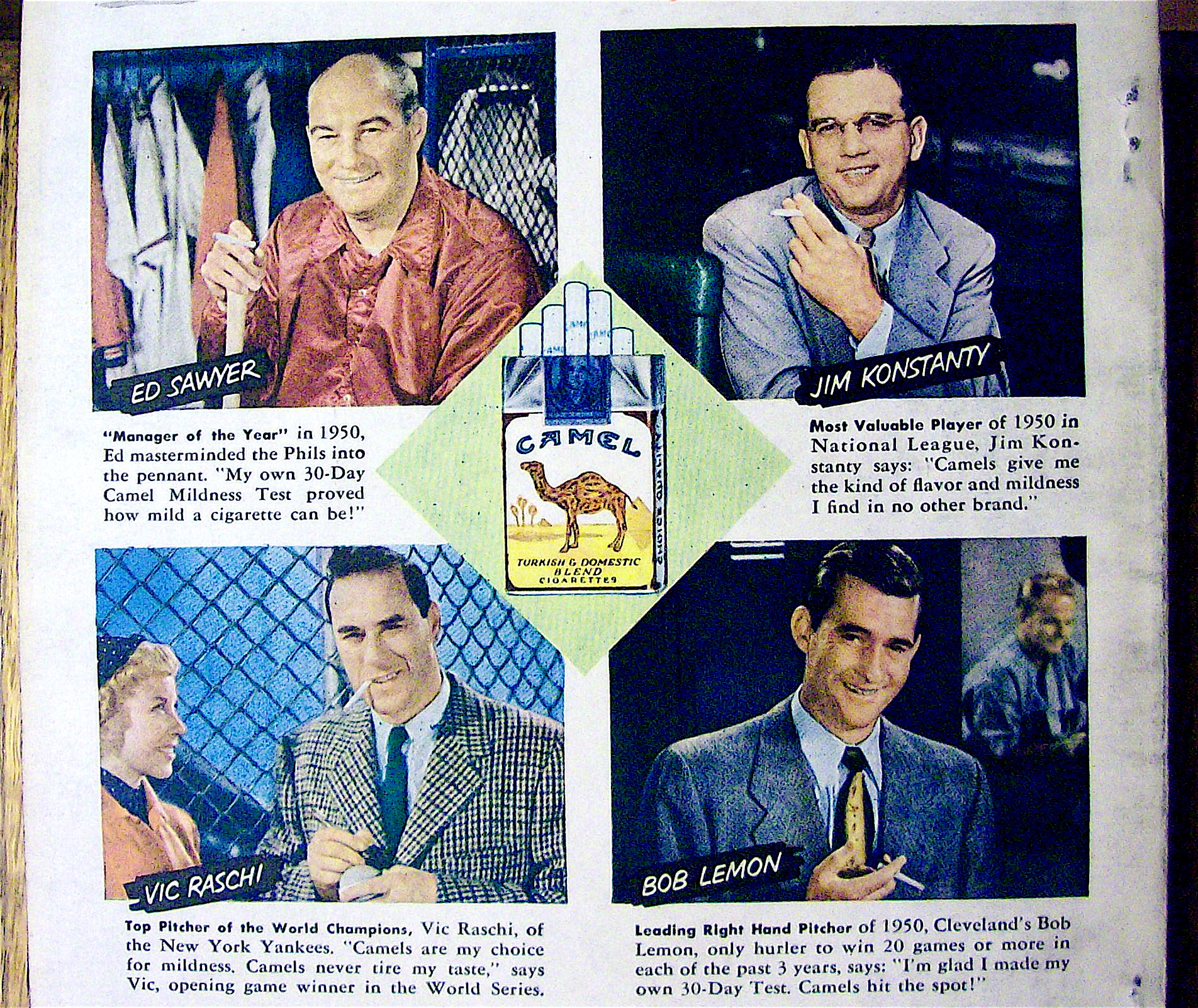 Popular Mechanics April 1951 How Do You Like Your Ford