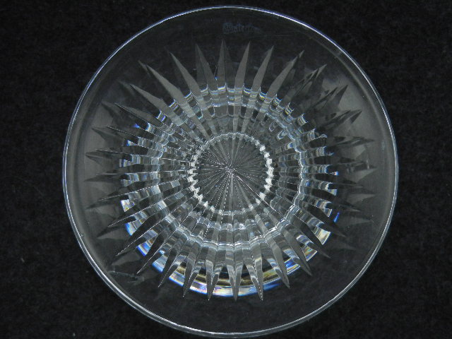 Waterford Crystal Lismore Candlestick