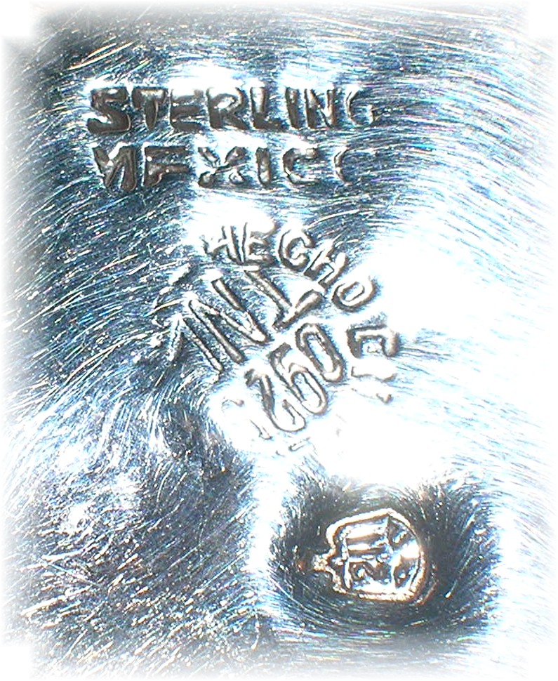 Sterling Silver Black Onyx Mother Of Pearl...