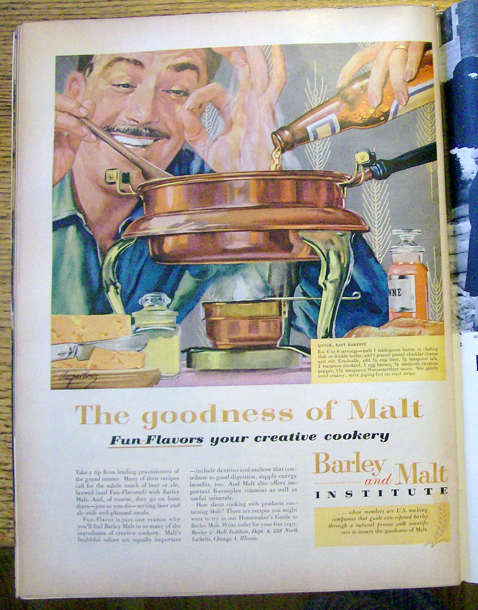 Life Magazine March 23, 1959 Roy Campanella