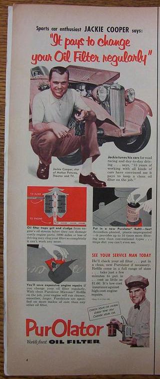 Life Magazine - July 6, 1953 - Terry Moore: New Star