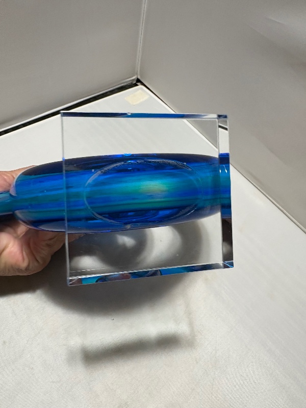 Murano glass