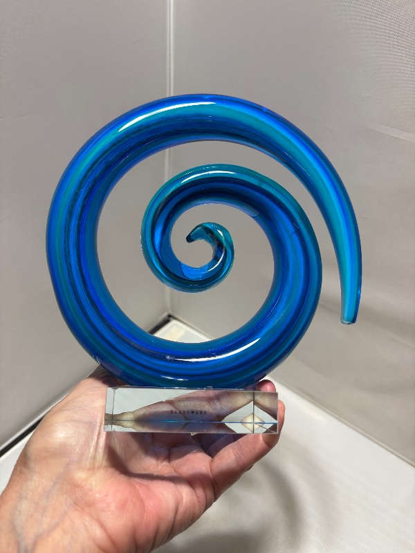 Murano glass