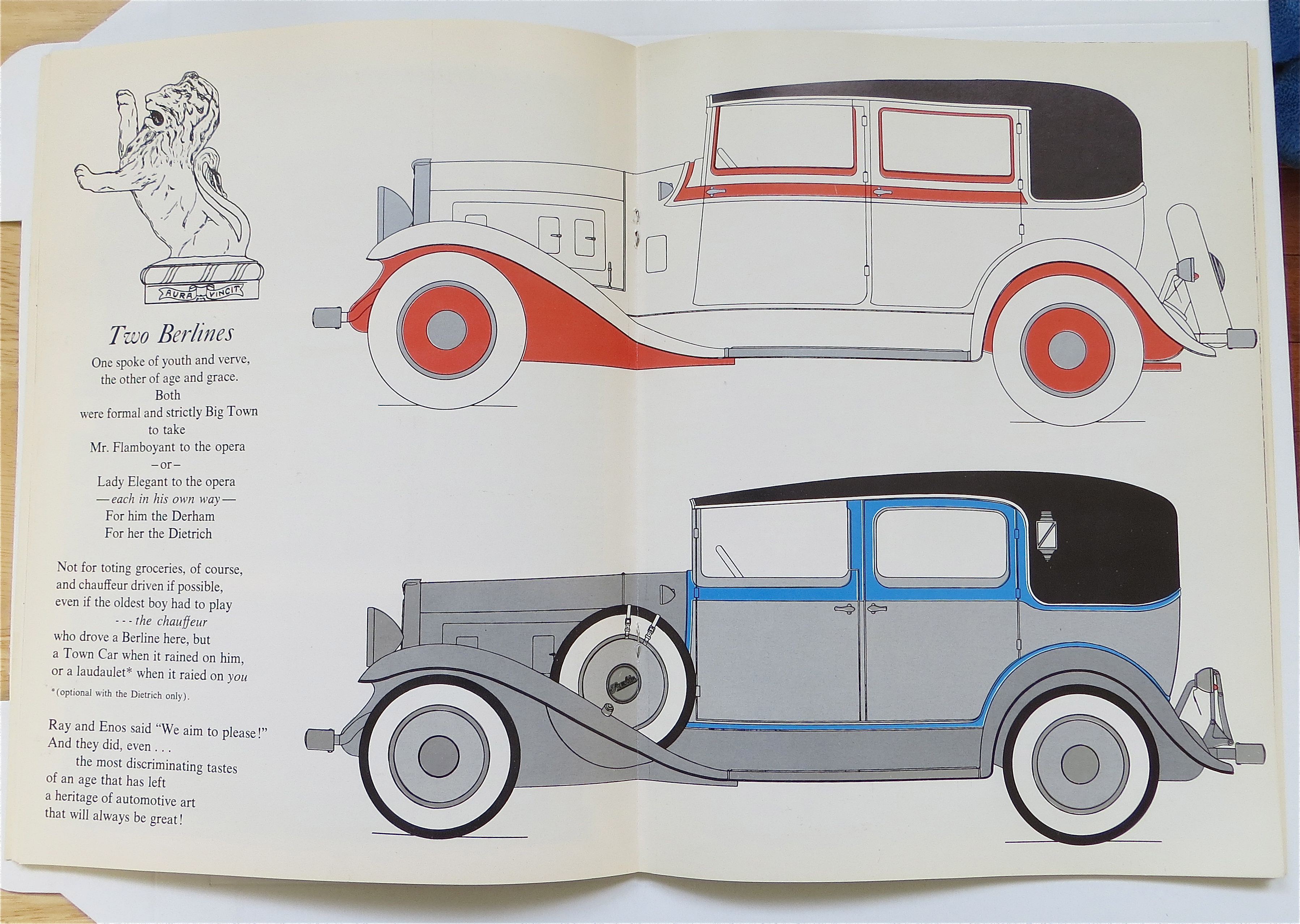 The Classic Car Magazine Spring 1963 1939 Rolls Royce