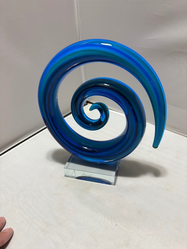 Murano glass