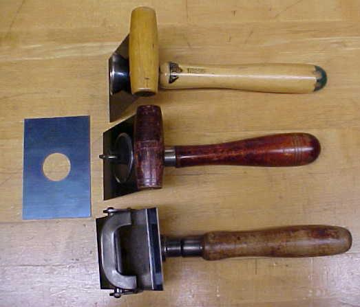 Millers Falls Scraper Blade Replacement Dikeman Starret