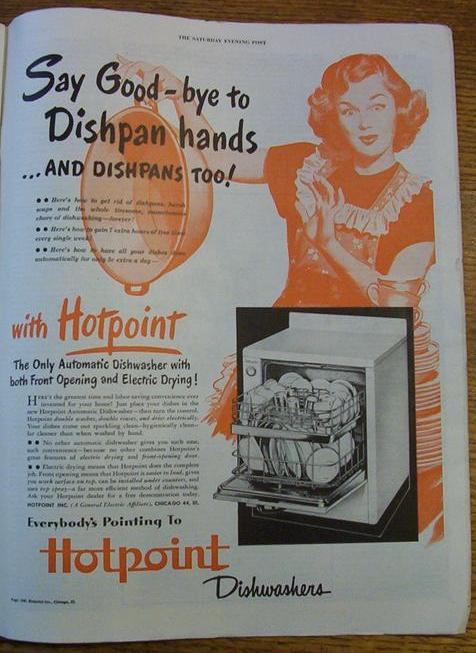 Saturday Evening Post Magazine - August 28, 1948
