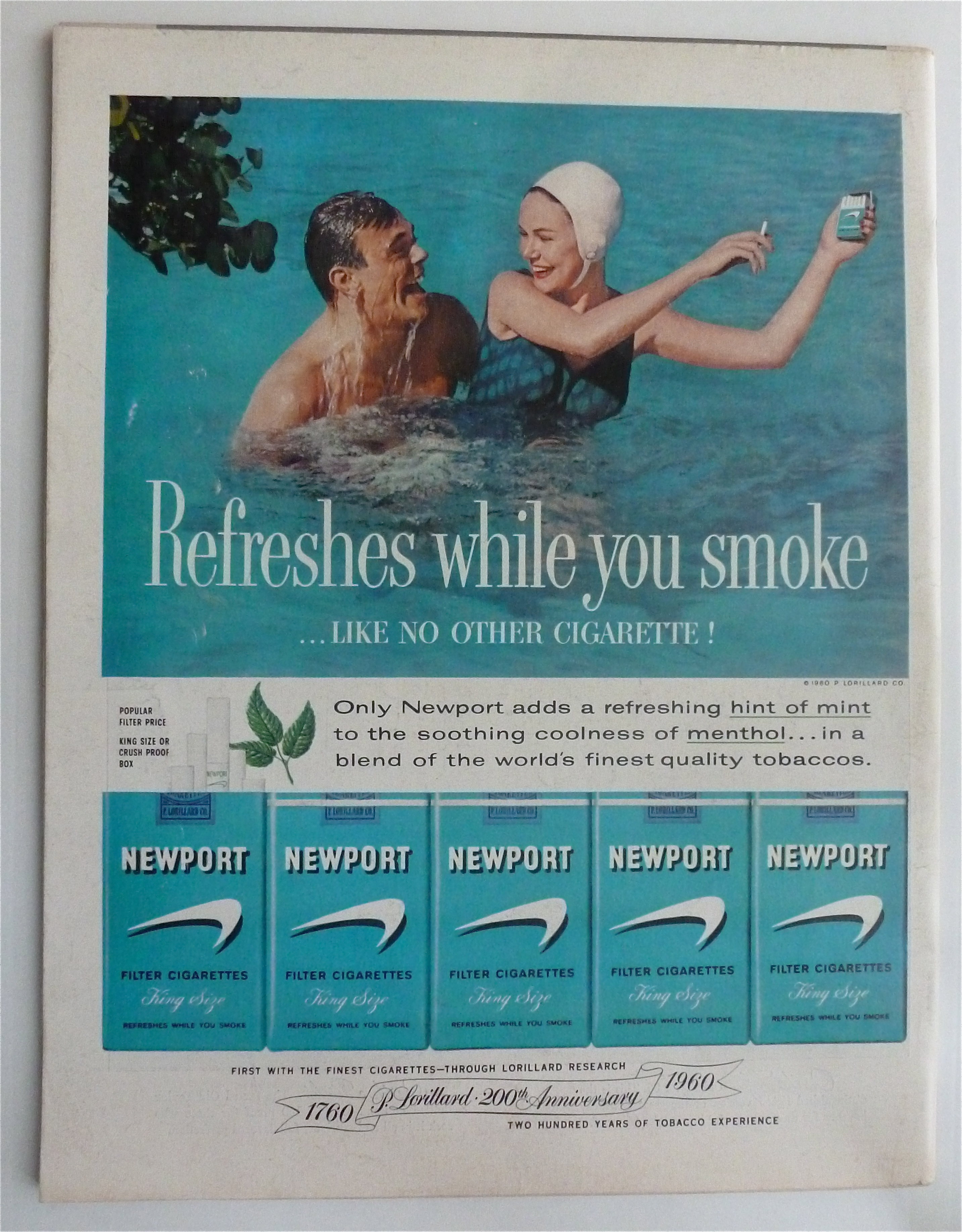 Life Magazine-September 26, 1960-America's Norell