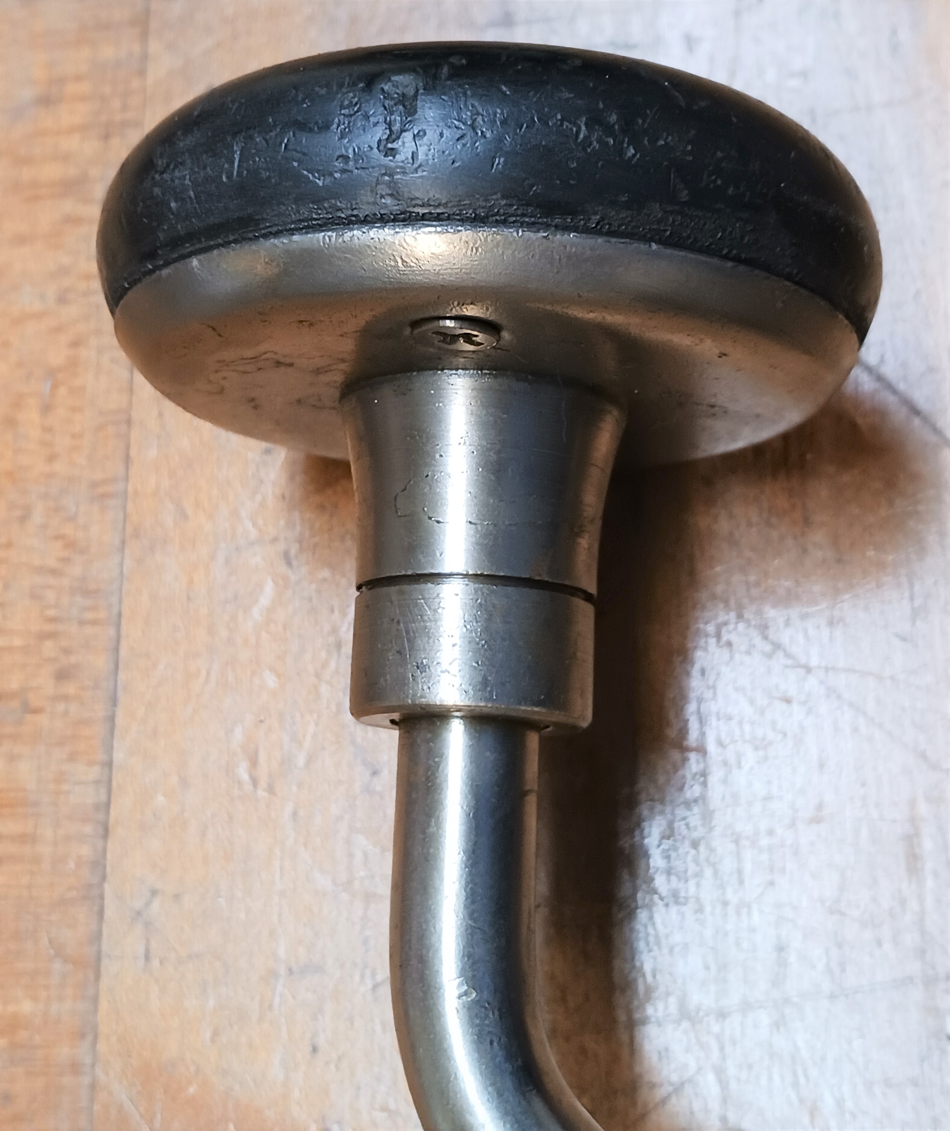 Stanley Ratchet Brace No. 2101A-10IN 10 inch Bell System